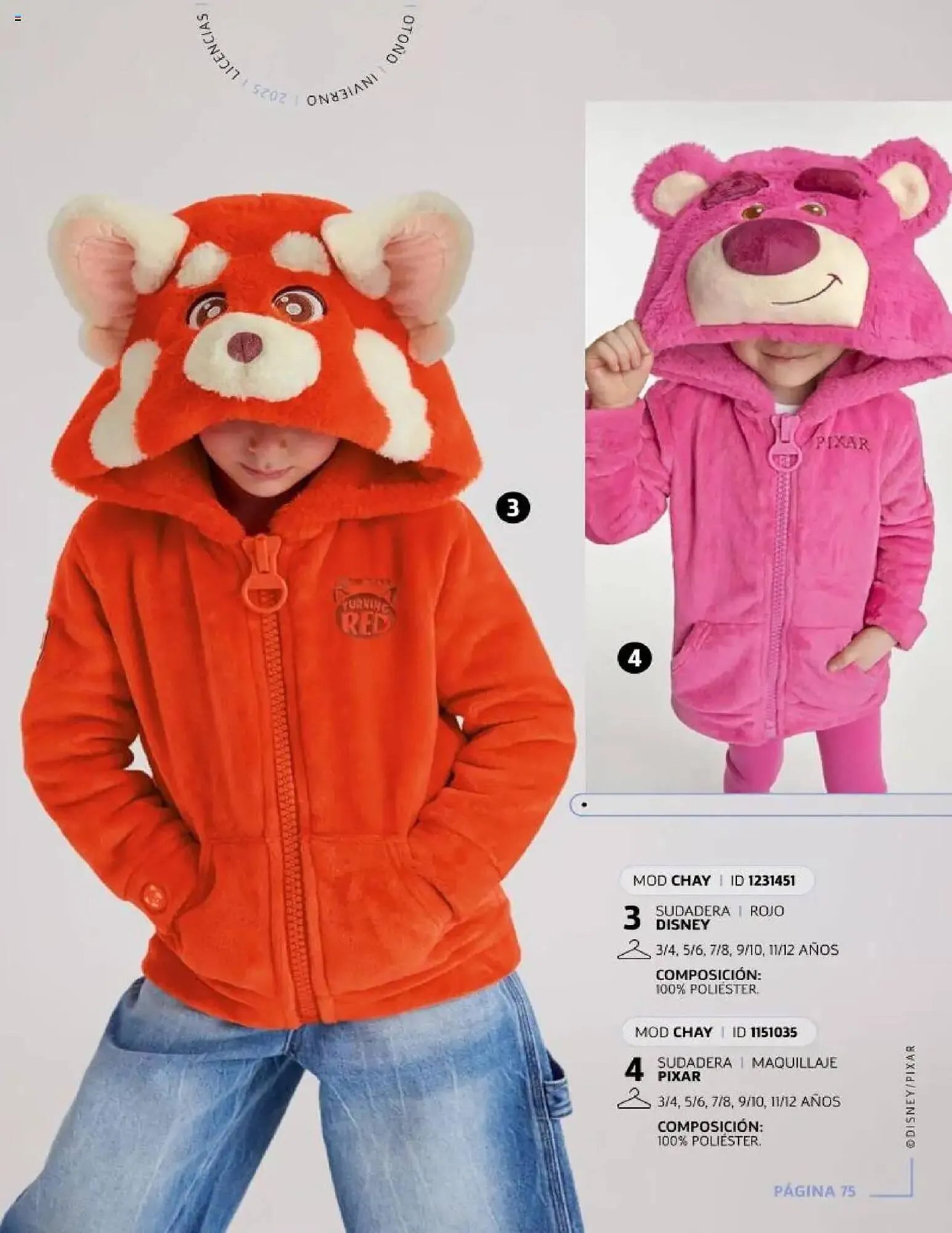 Catálogo de Catálogo Price Shoes 24 de julio al 1 de enero 2026 - Pagina 77