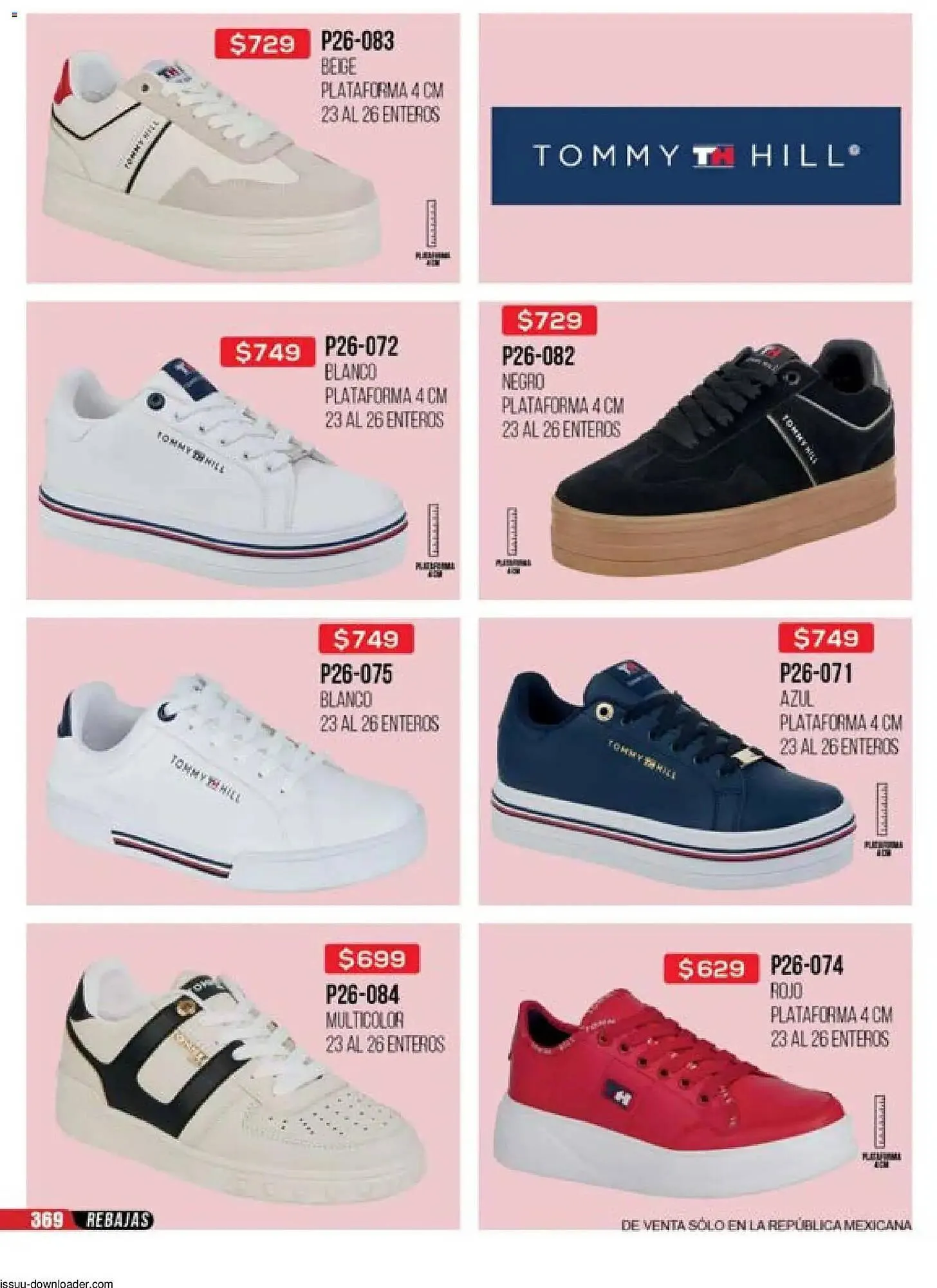 Catálogo de Catálogo Cklass 31 de octubre al 1 de enero 2026 - Pagina 370