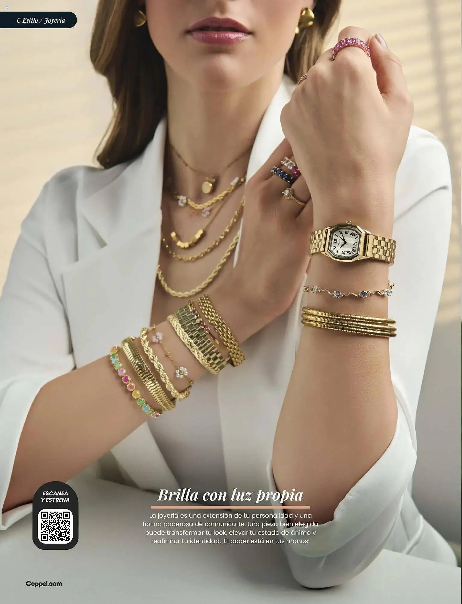 Catálogo de Catálogo Coppel 1 de marzo al 1 de abril 2026 - Pagina 17