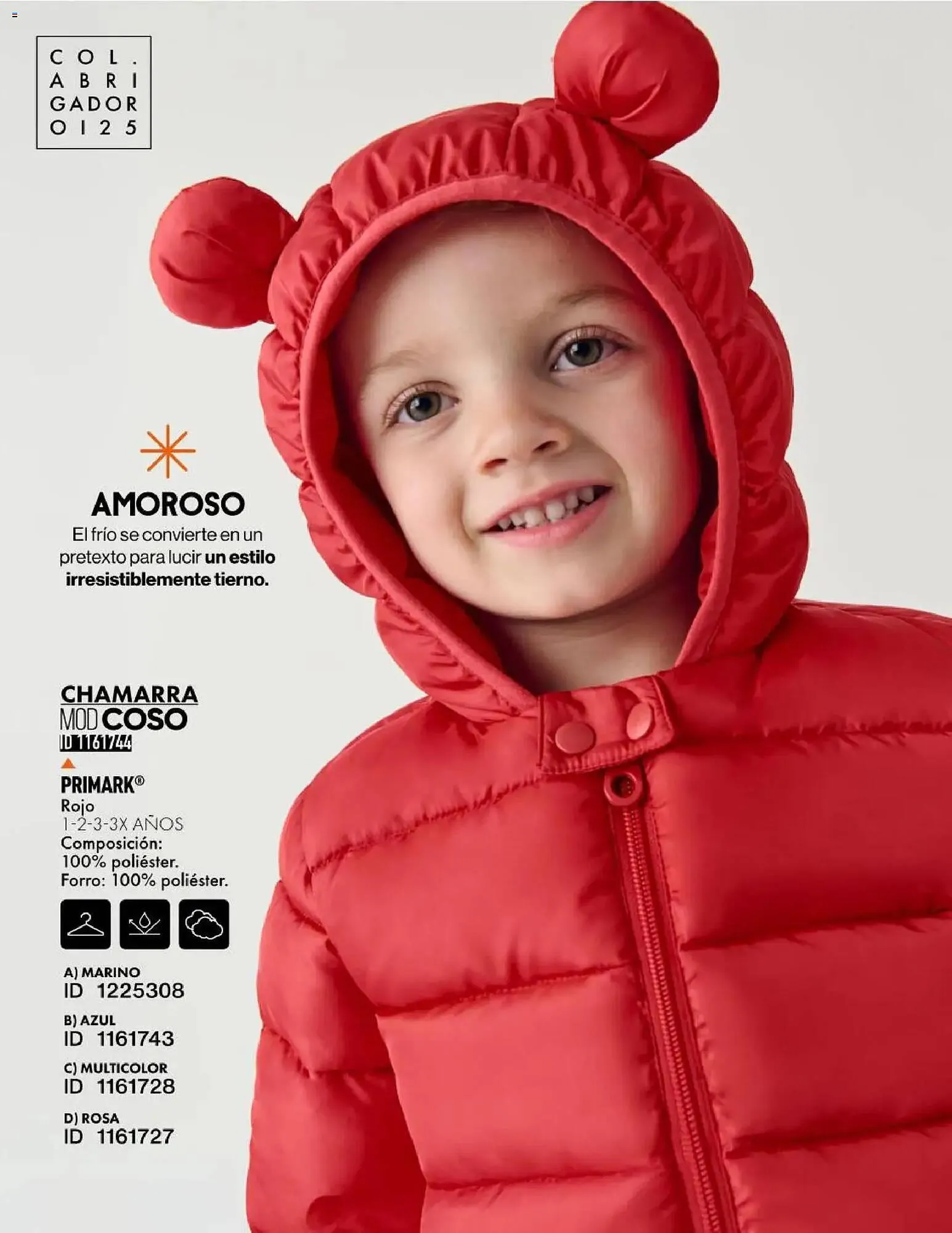 Catálogo de Catálogo Price Shoes 3 de noviembre al 1 de febrero 2026 - Pagina 417