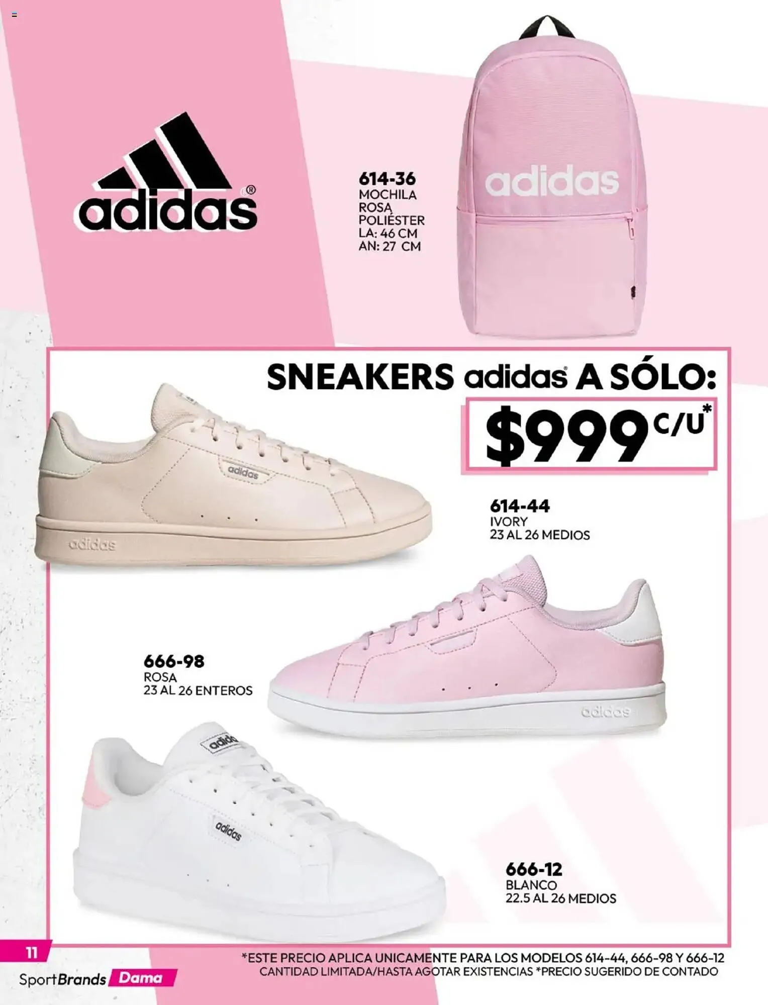 Catálogo de Catálogo Cklass 14 de julio al 1 de agosto 2025 - Pagina 14