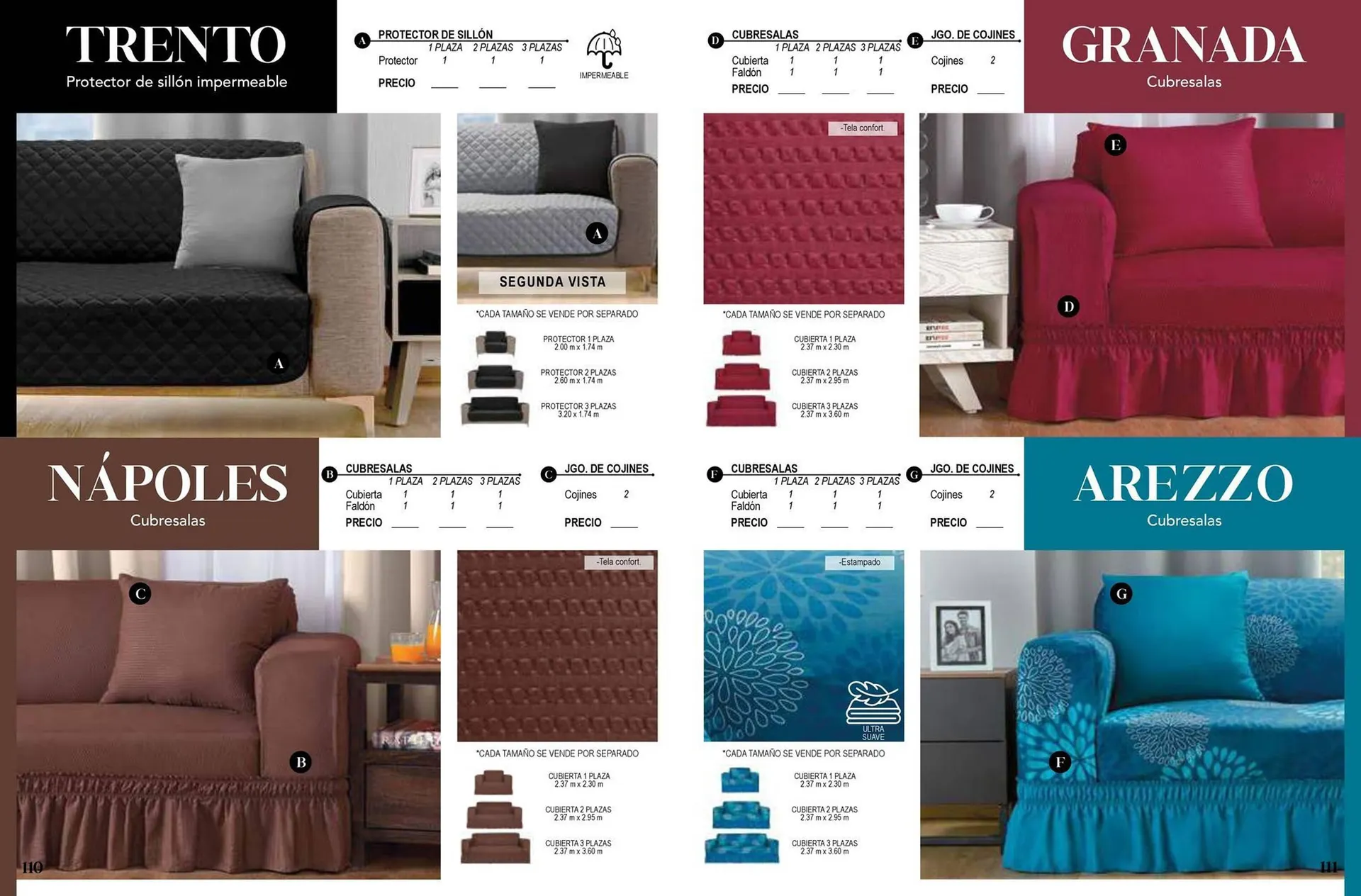 Catálogo de Catálogo Elefantito 2 de febrero al 31 de diciembre 2024 - Pagina 56