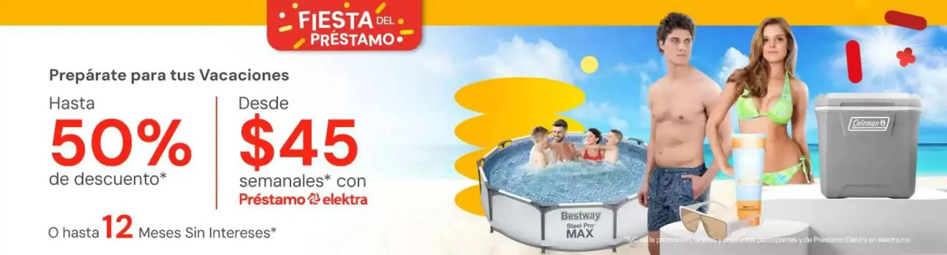 Catálogo de Promos 1 de abril al 30 de abril 2025 - Pagina 3