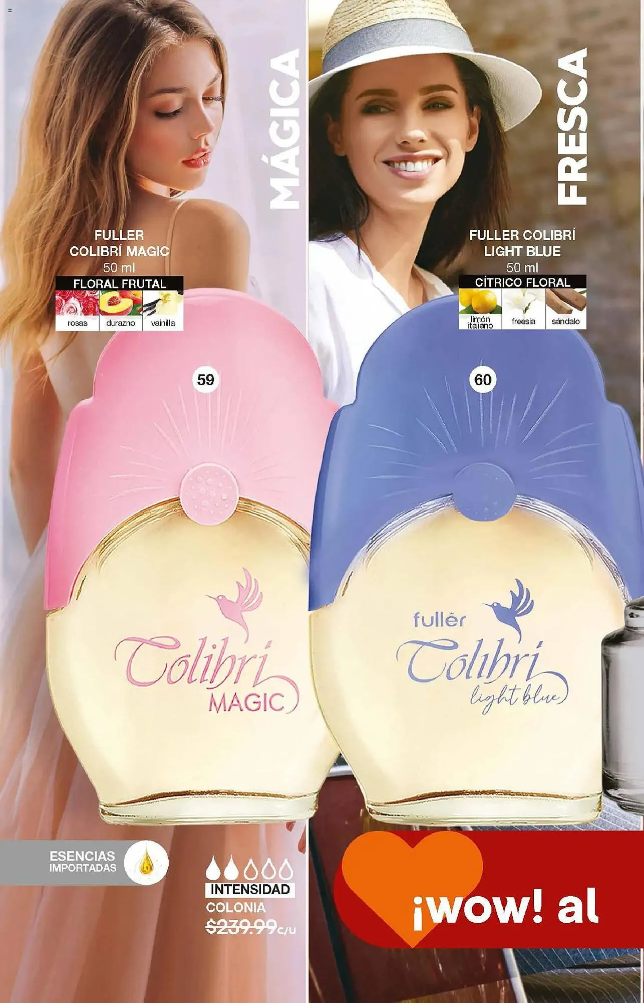 Catálogo de Catálogo Fuller 24 de diciembre al 14 de enero 2026 - Pagina 32