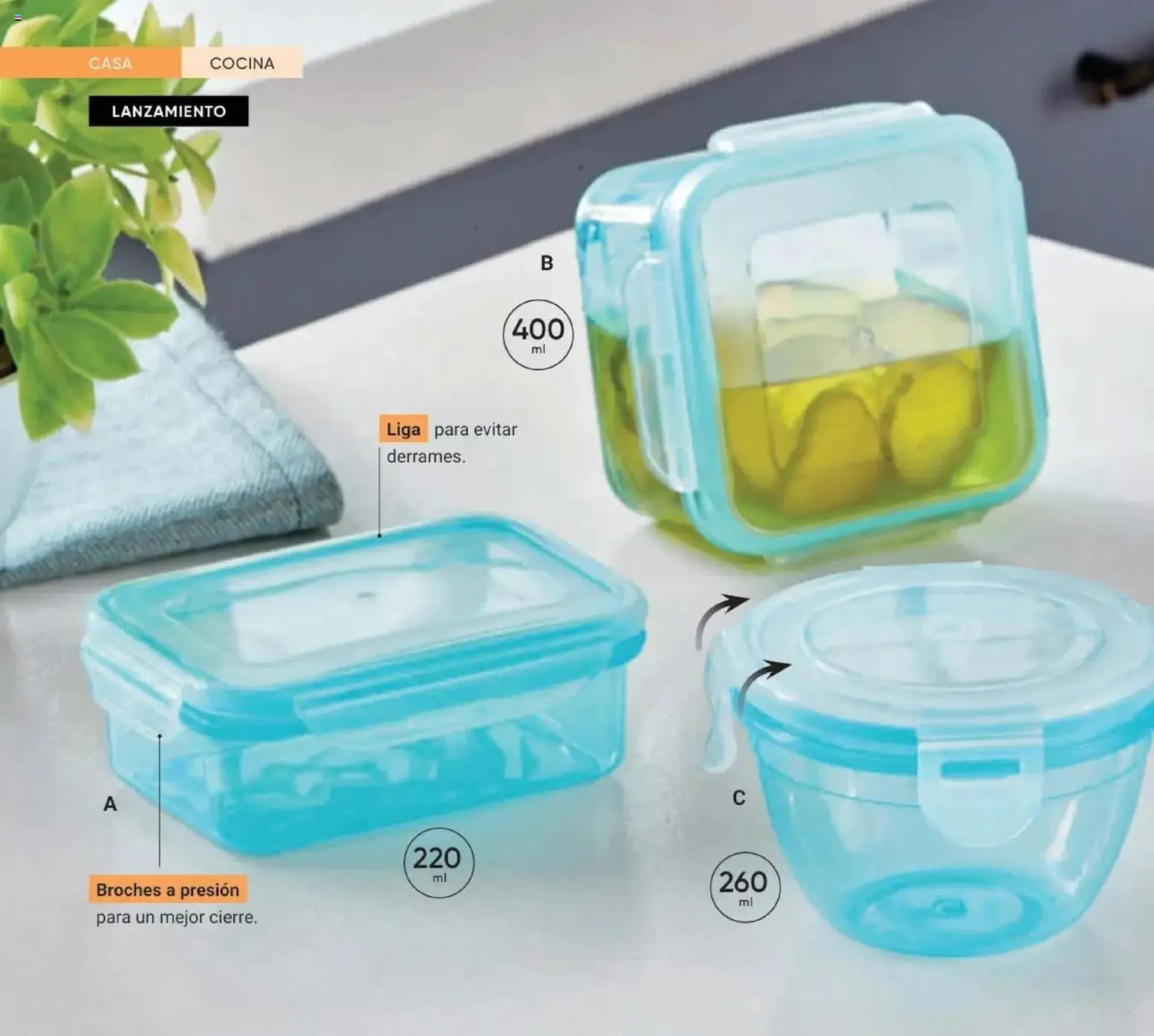 Catálogo de Catálogo Avon 30 de enero al 6 de marzo 2026 - Pagina 28