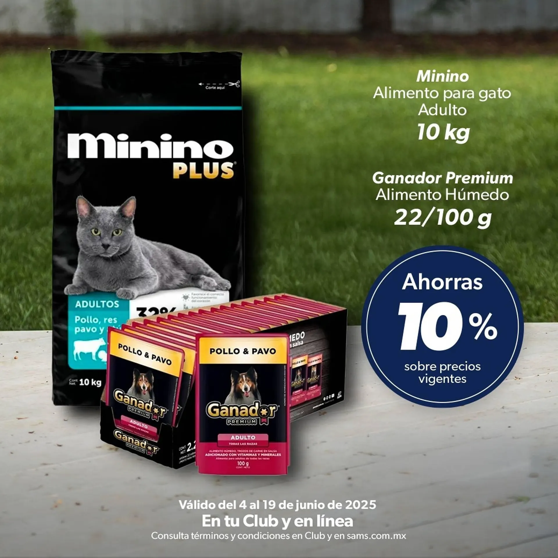 Catálogo de Catálogo Sam's Club 12 de junio al 19 de junio 2025 - Pagina 3