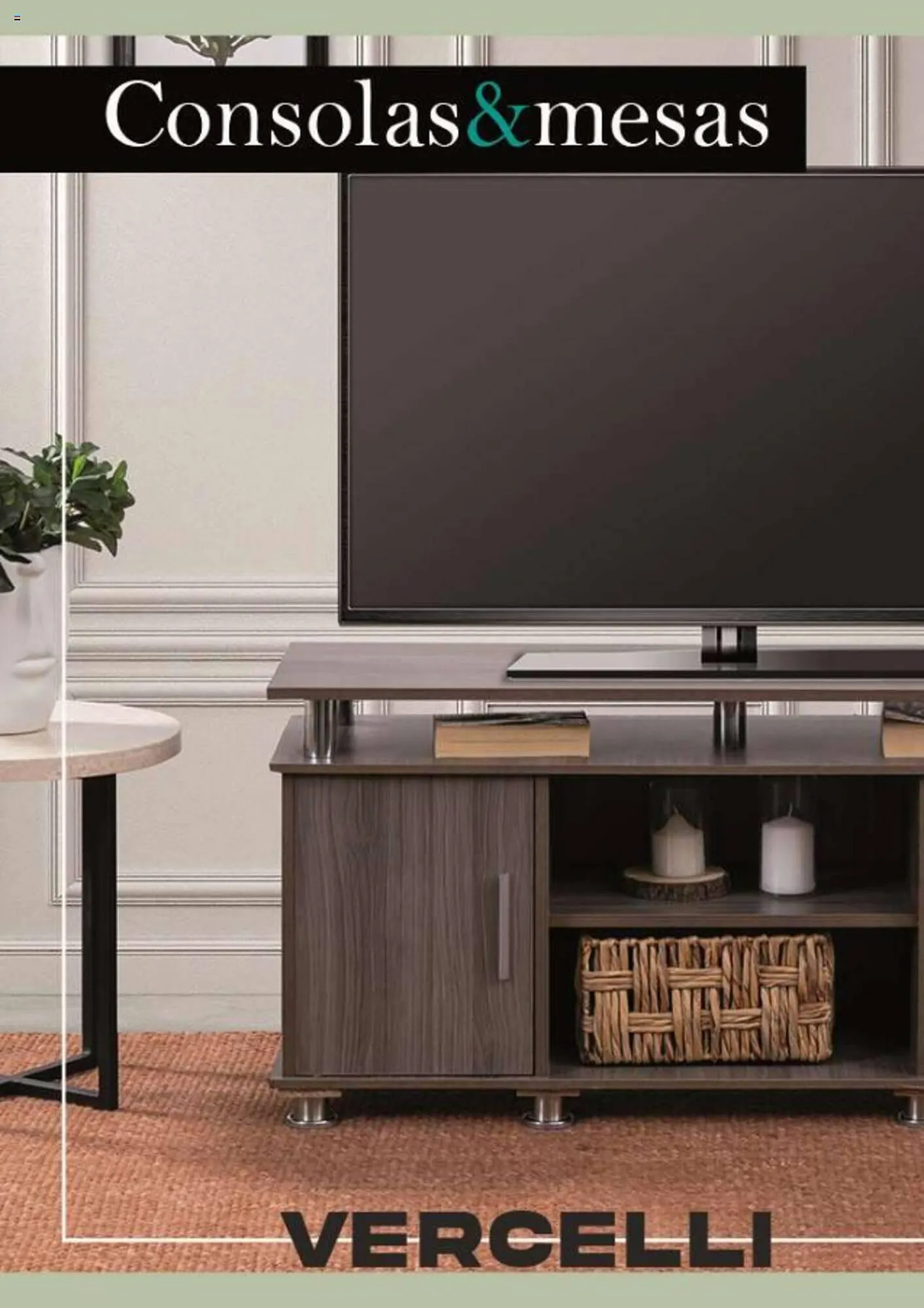 Catálogo de Catálogo Muebles Dico 16 de abril al 23 de abril 2024 - Pagina 199