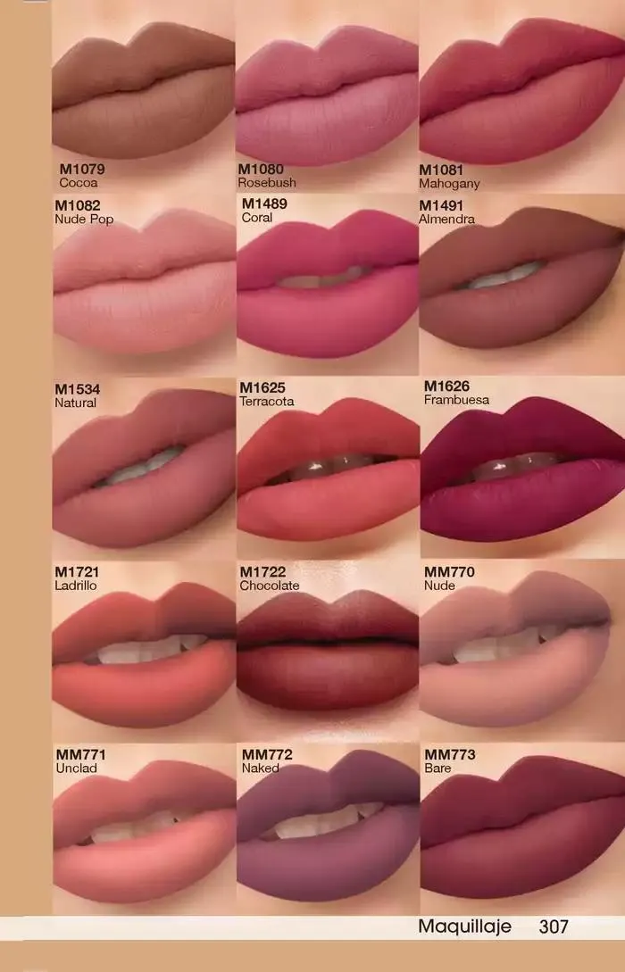 Catálogo de Arabela Campaña 11 2 de mayo al 15 de mayo 2025 - Pagina 281