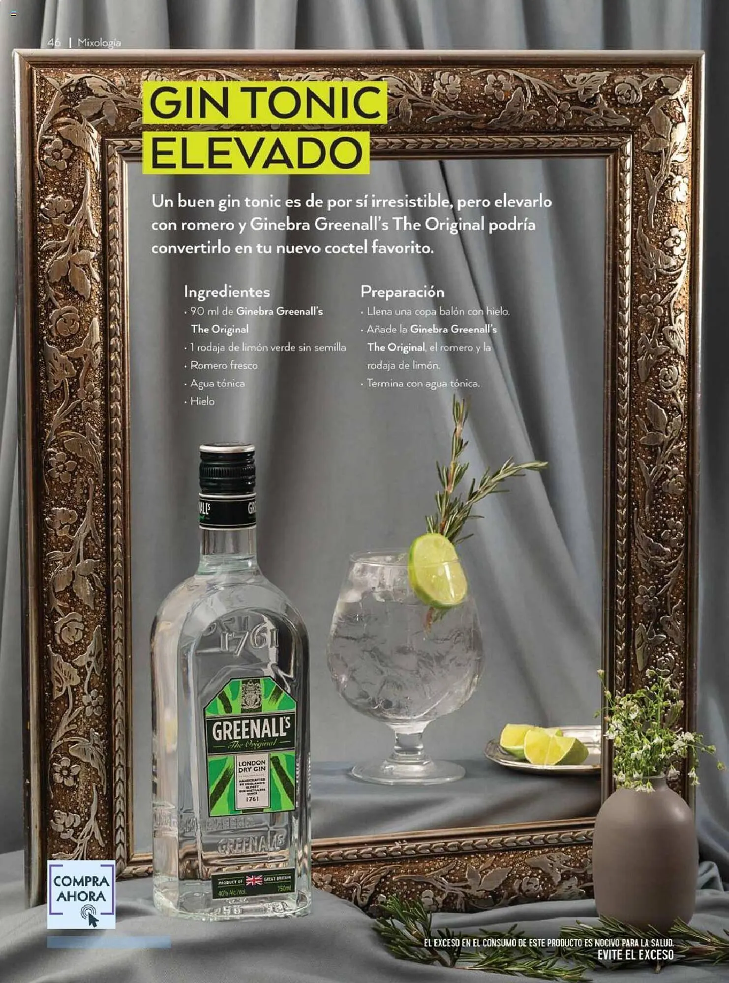 Catálogo de Catálogo Bodegas Alianza 1 de julio al 30 de septiembre 2024 - Pagina 48