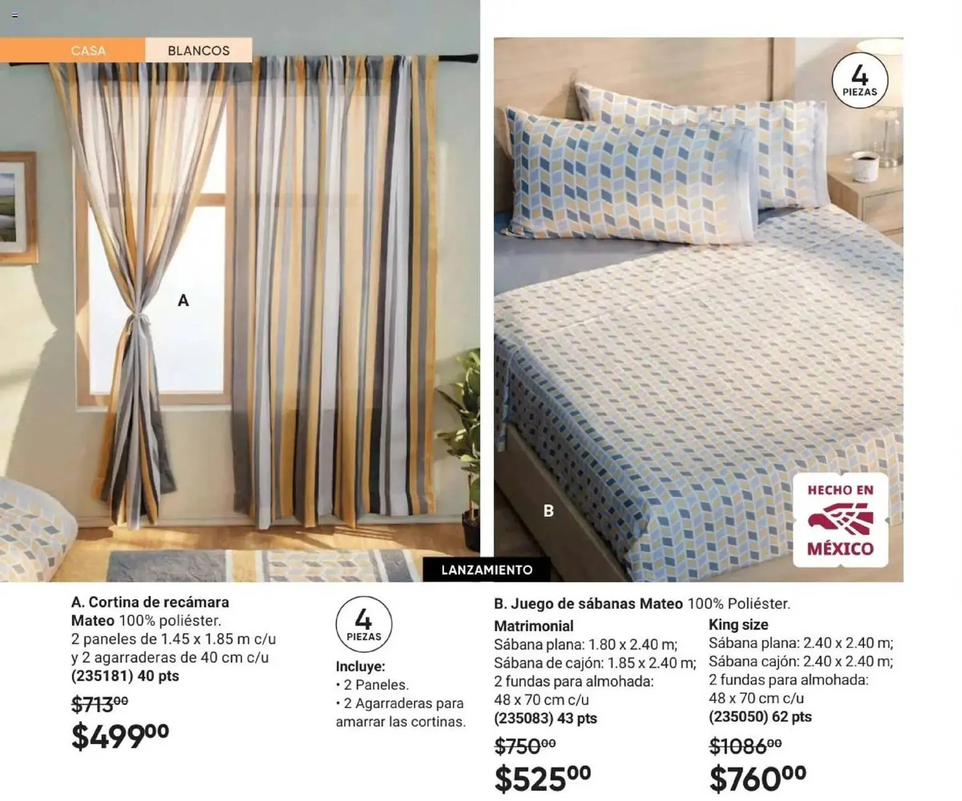 Catálogo de Catálogo Avon 8 de mayo al 18 de junio 2026 - Pagina 36