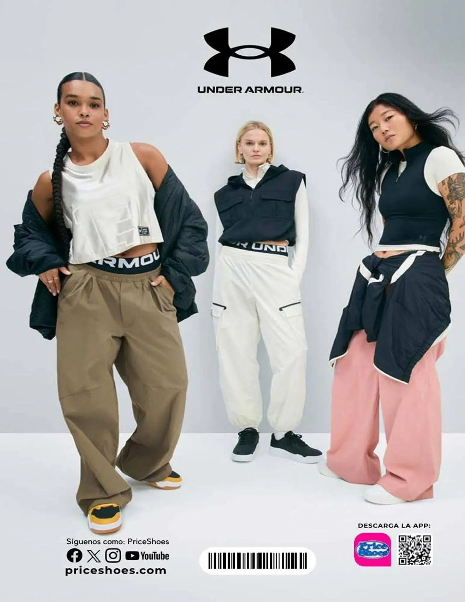 Catálogo de Catálogo Price Shoes 22 de abril al 30 de junio 2025 - Pagina 606