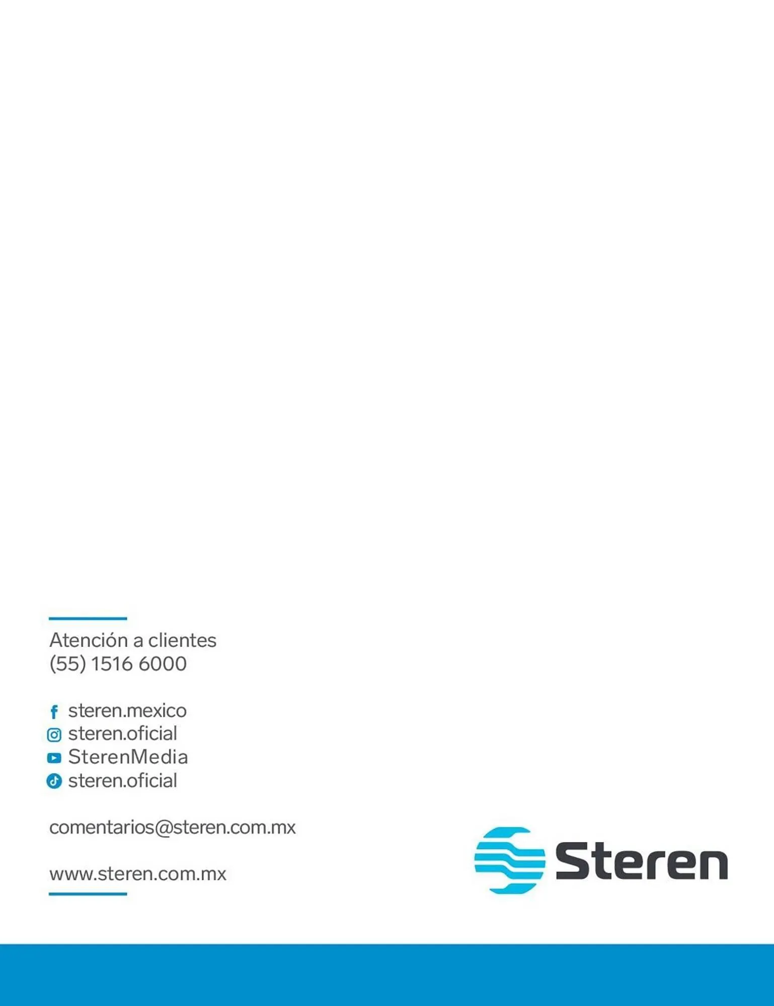 Catálogo de Catálogo Steren 12 de enero al 31 de diciembre 2026 - Pagina 20