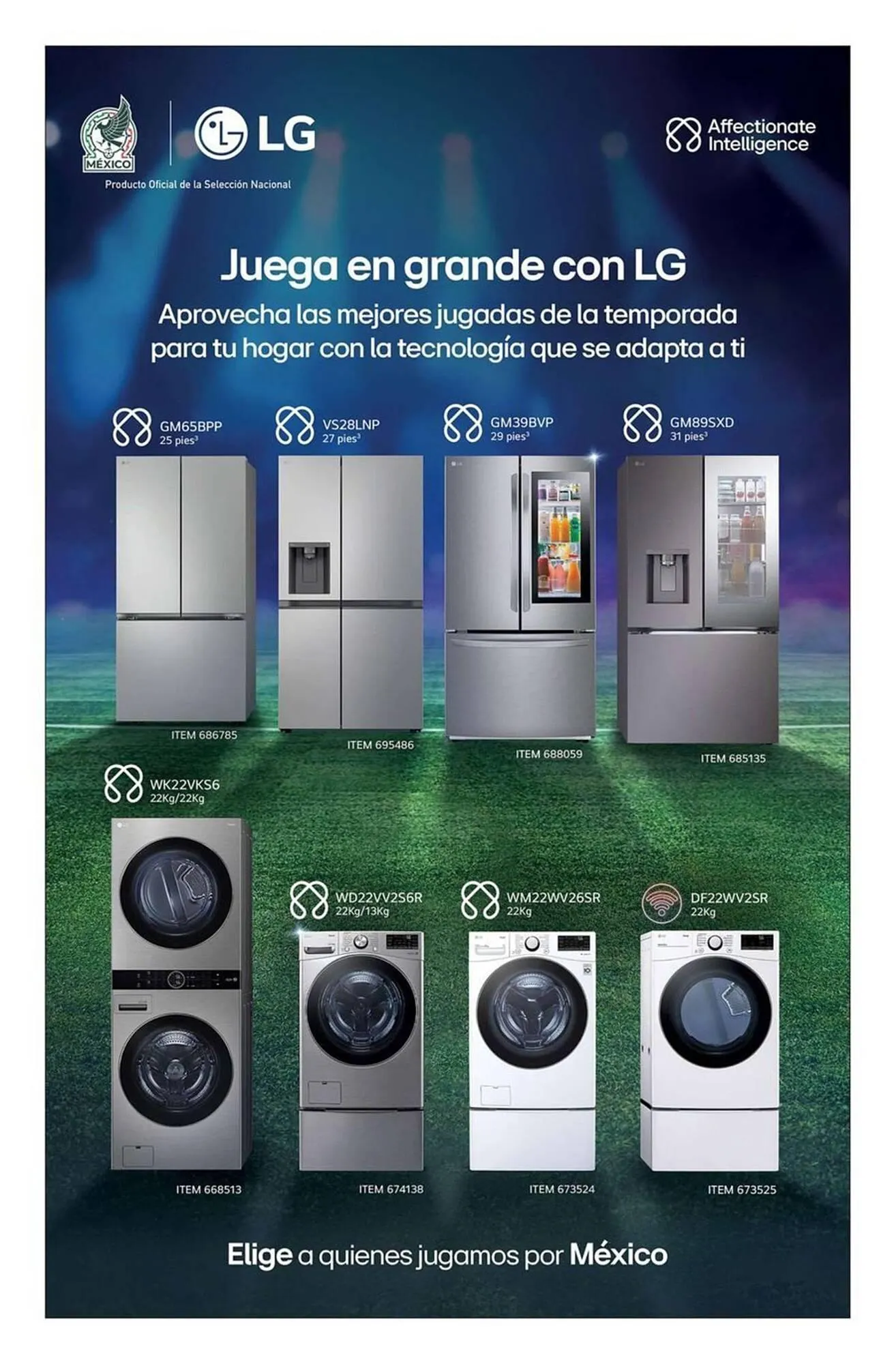 Catálogo de Catálogo Costco 1 de noviembre al 30 de noviembre 2025 - Pagina 36