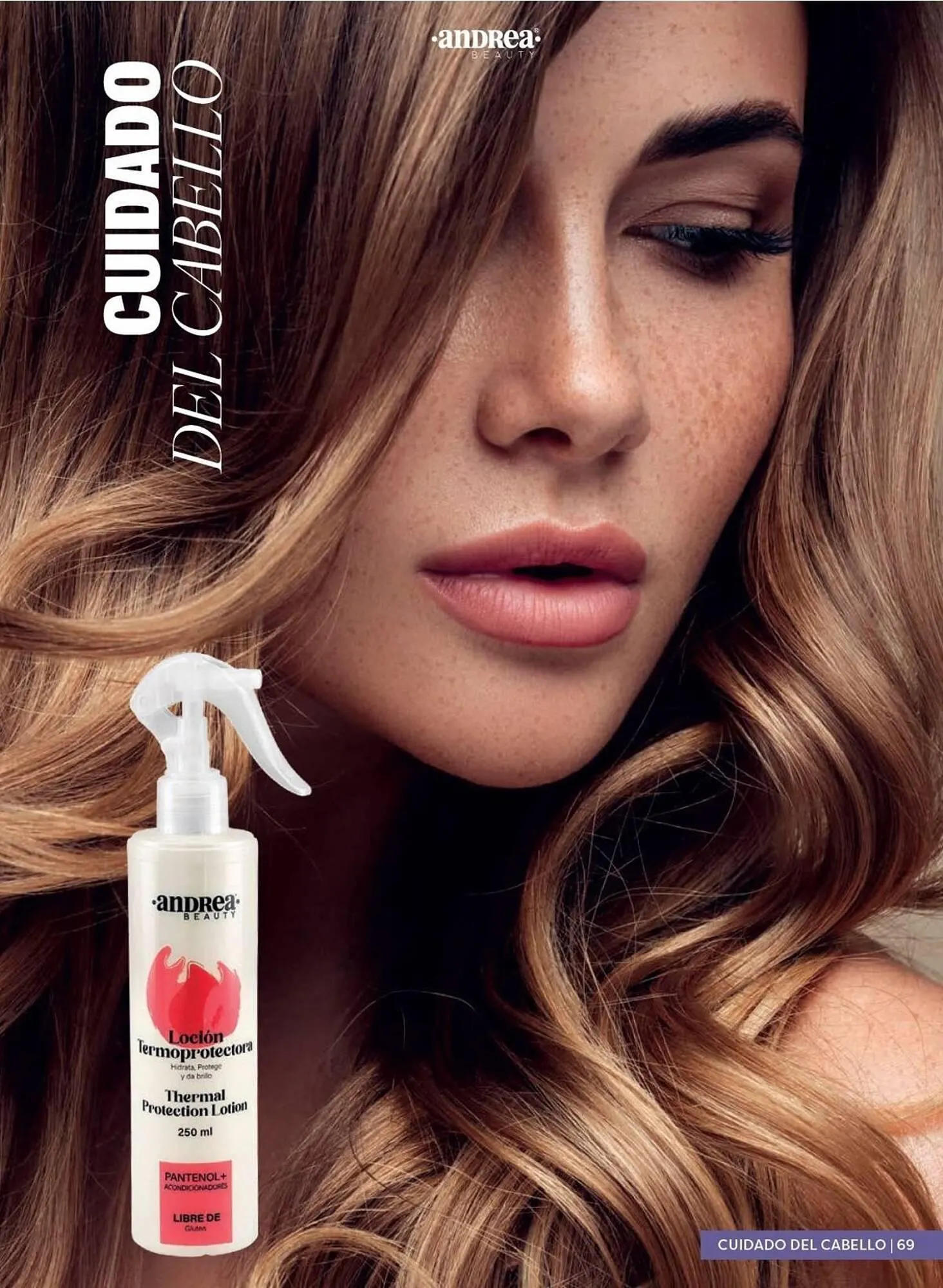 Catálogo de Catálogo Andrea 23 de mayo al 31 de diciembre 2025 - Pagina 69