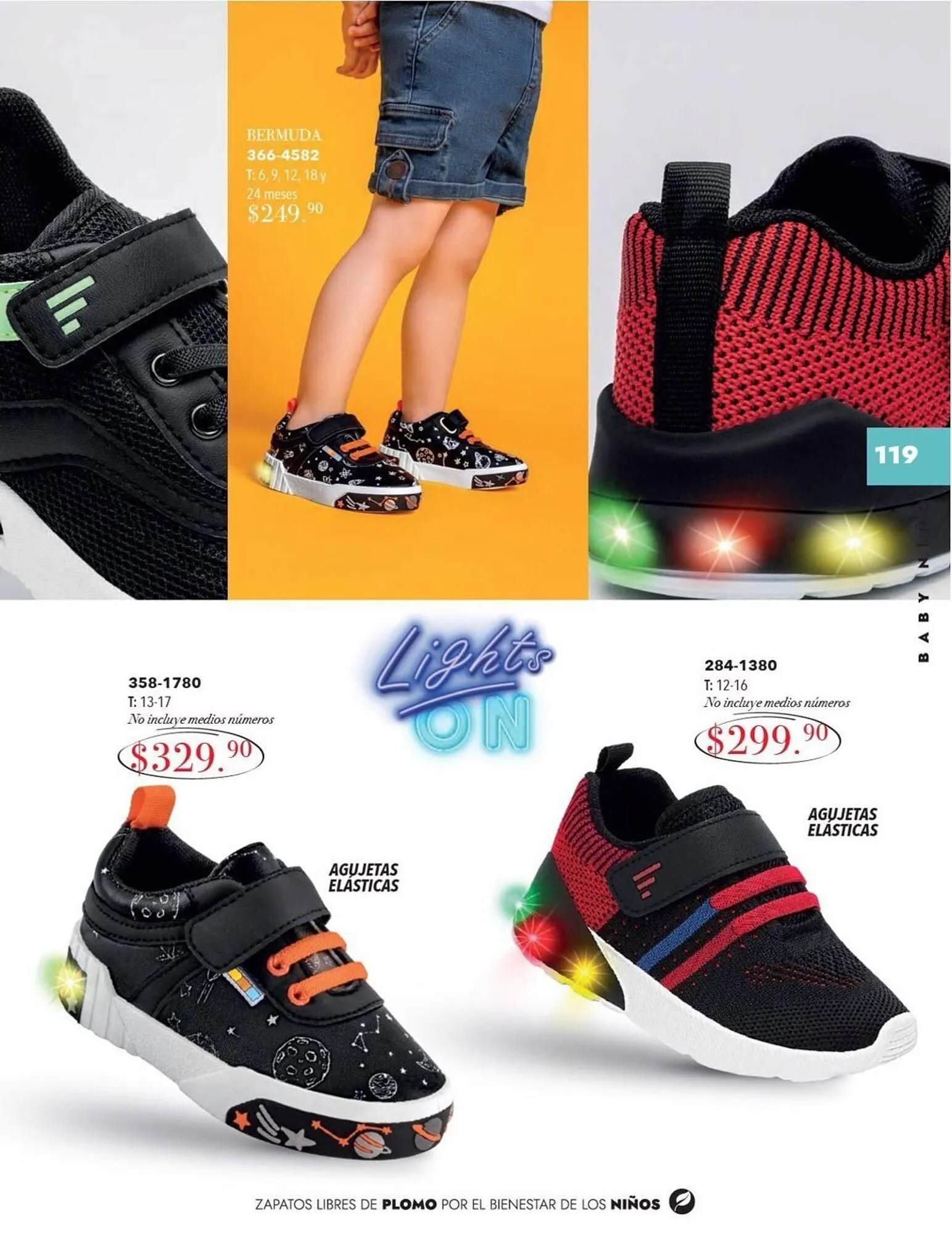 Catálogo de Catálogo Andrea 23 de mayo al 31 de diciembre 2025 - Pagina 43