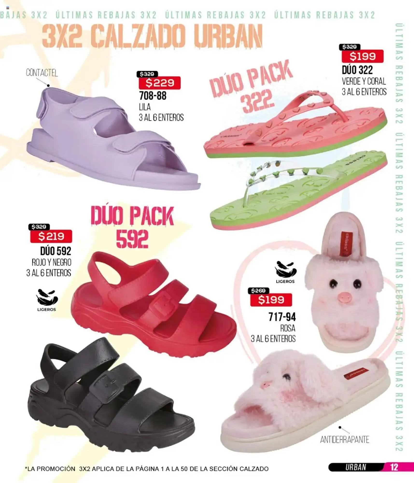 Catálogo de Catálogo Cklass 23 de abril al 30 de abril 2025 - Pagina 13