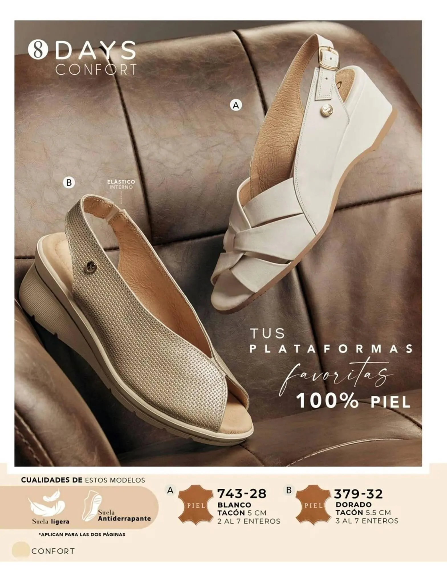 Catálogo de Catálogo Cklass 1 de marzo al 31 de mayo 2026 - Pagina 84