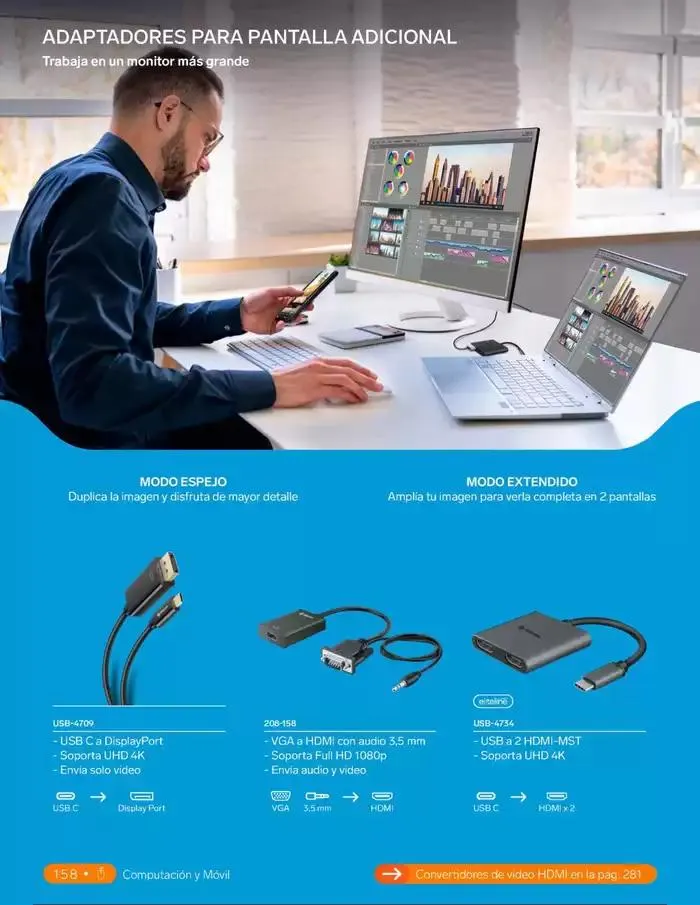 Catálogo de Catálogo 2025 18 de febrero al 31 de diciembre 2025 - Pagina 176