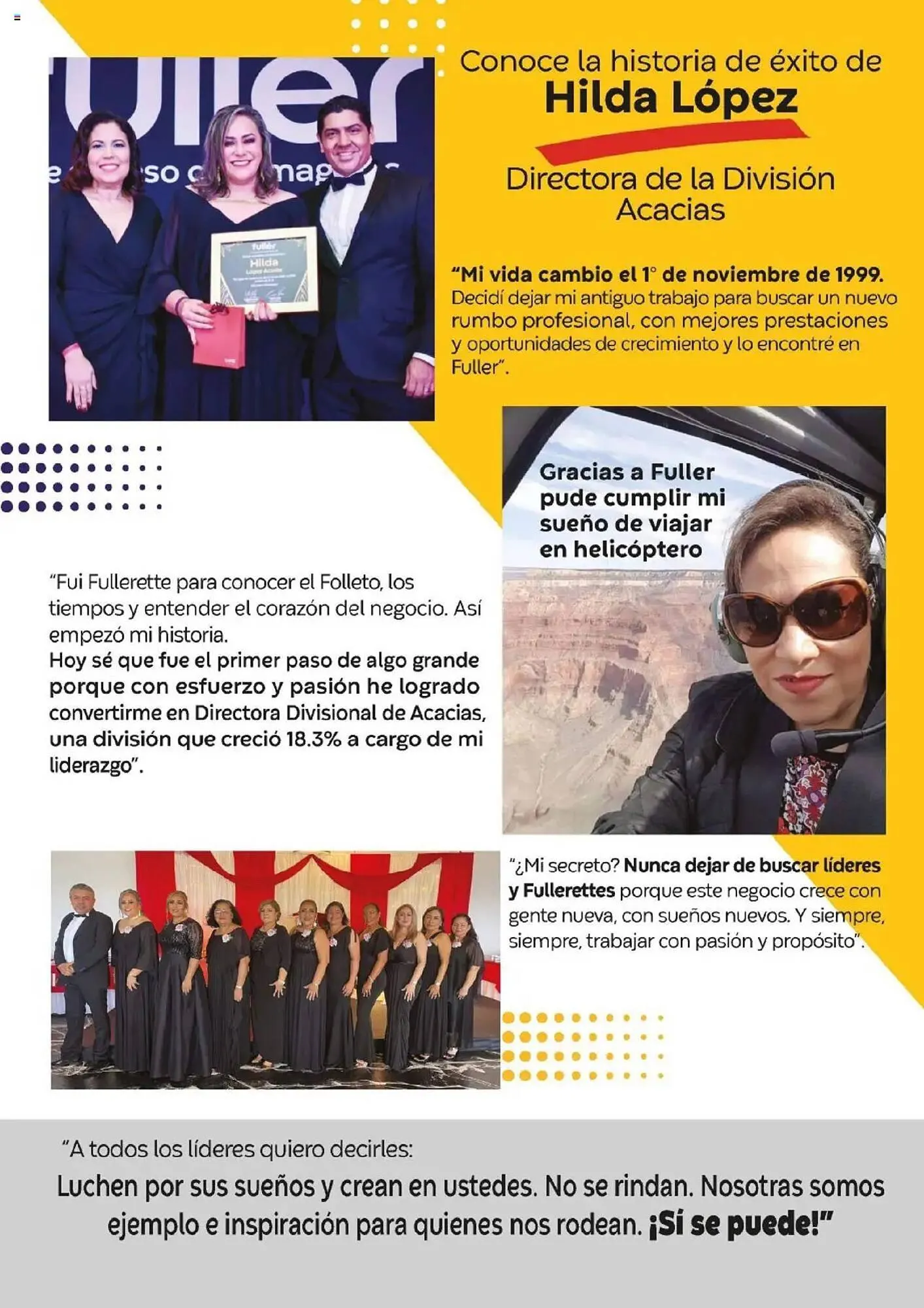 Catálogo de Catálogo Fuller 23 de julio al 26 de agosto 2025 - Pagina 32