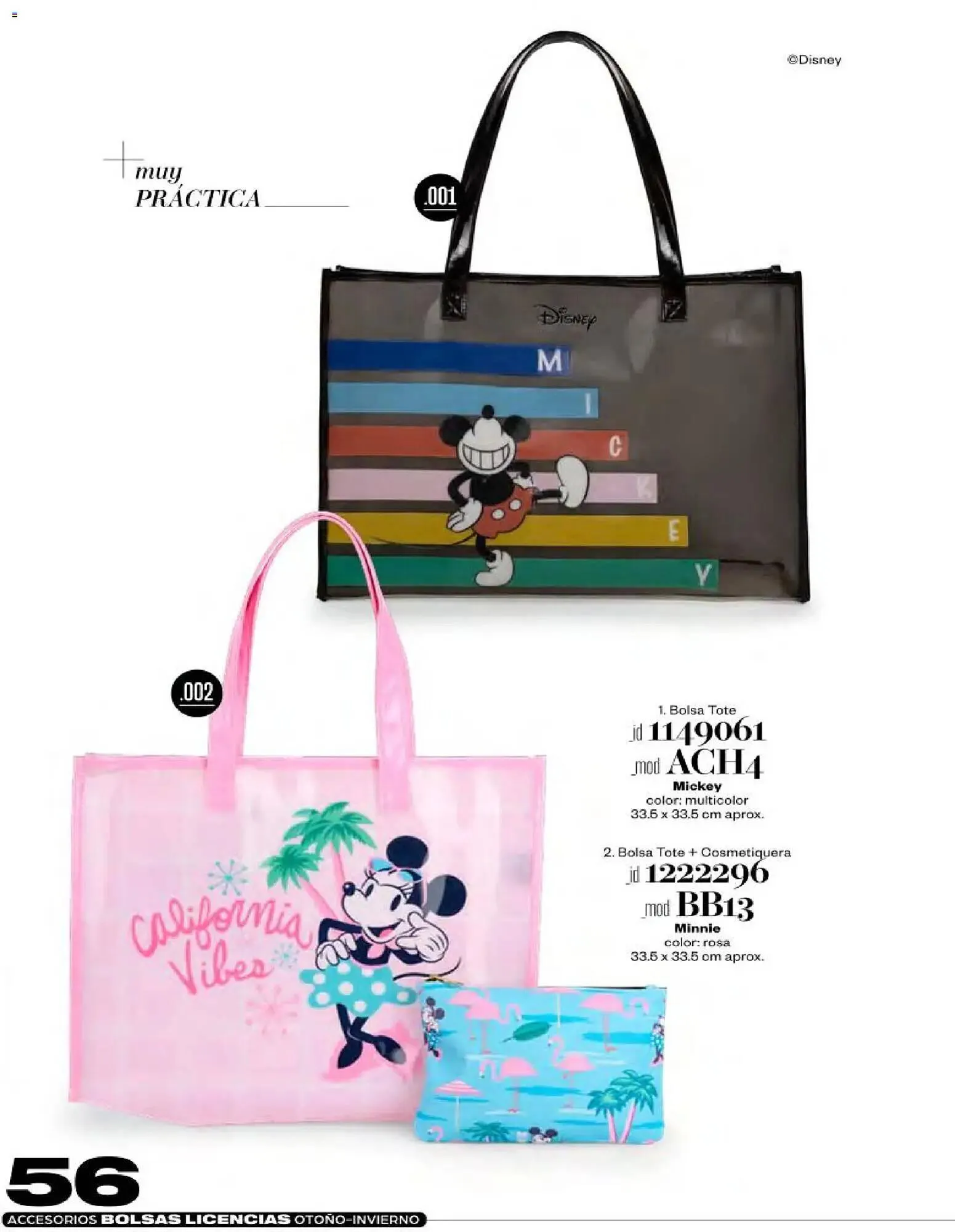 Catálogo de Catálogo Price Shoes 3 de noviembre al 1 de febrero 2026 - Pagina 56