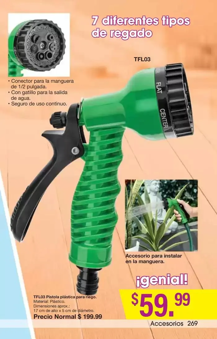 Catálogo de Arabela Campaña 24 24 de octubre al 14 de noviembre 2024 - Pagina 239