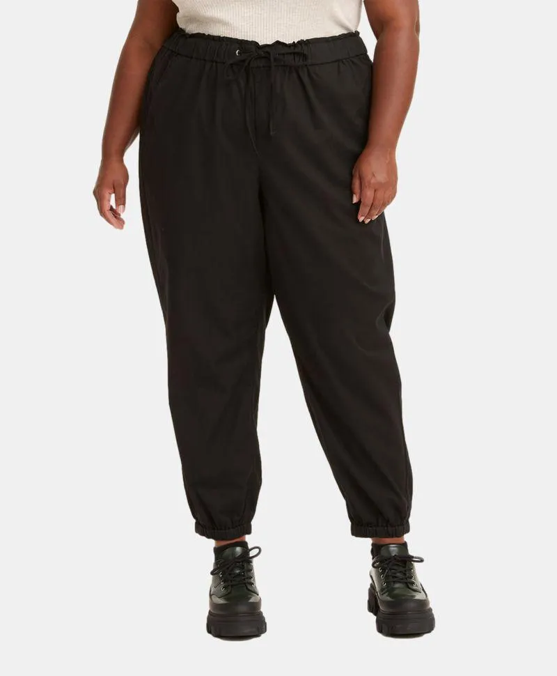 Levi's® Plus Off Duty Joggers