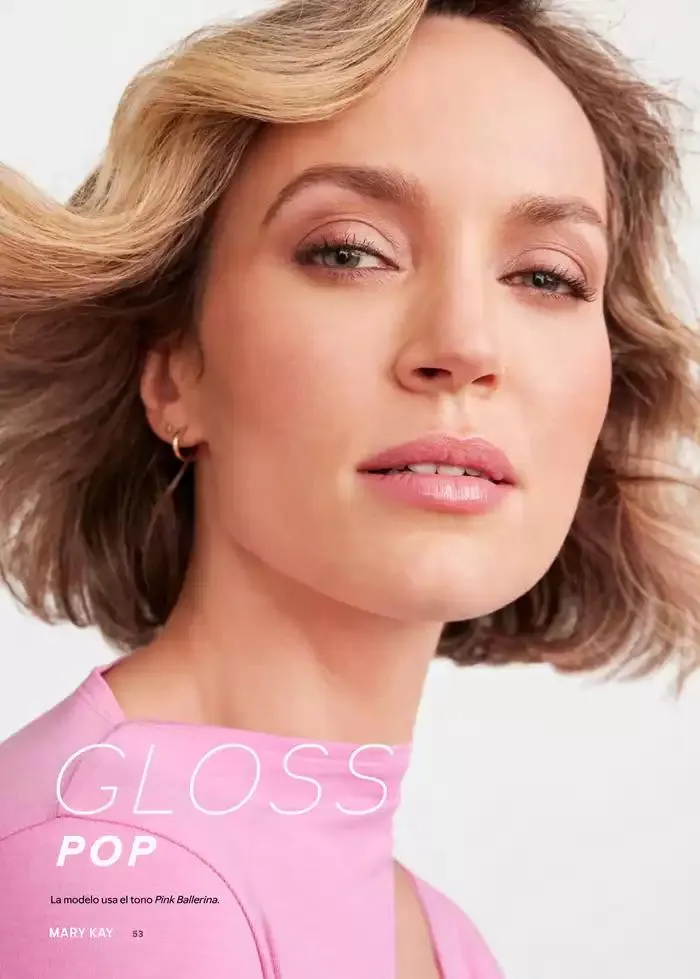 Catálogo de The Look Mayo - Junio 1 de mayo al 30 de junio 2025 - Pagina 35