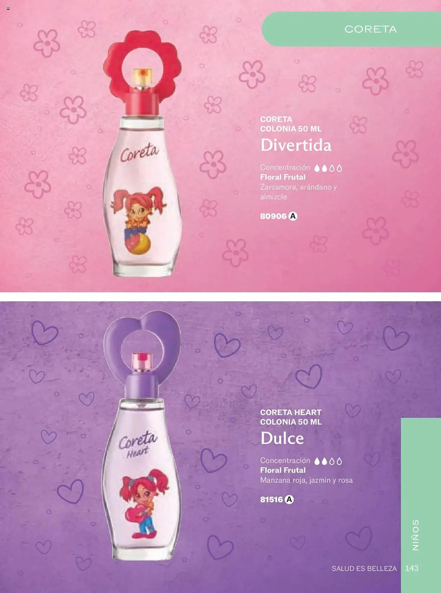 Catálogo de Catálogo Jafra 1 de febrero al 28 de febrero 2025 - Pagina 142