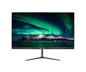 Monitor Quaroni MQ27-02 LED 27", 1920x1080 Full HD, 75Hz, HDMI, Negro