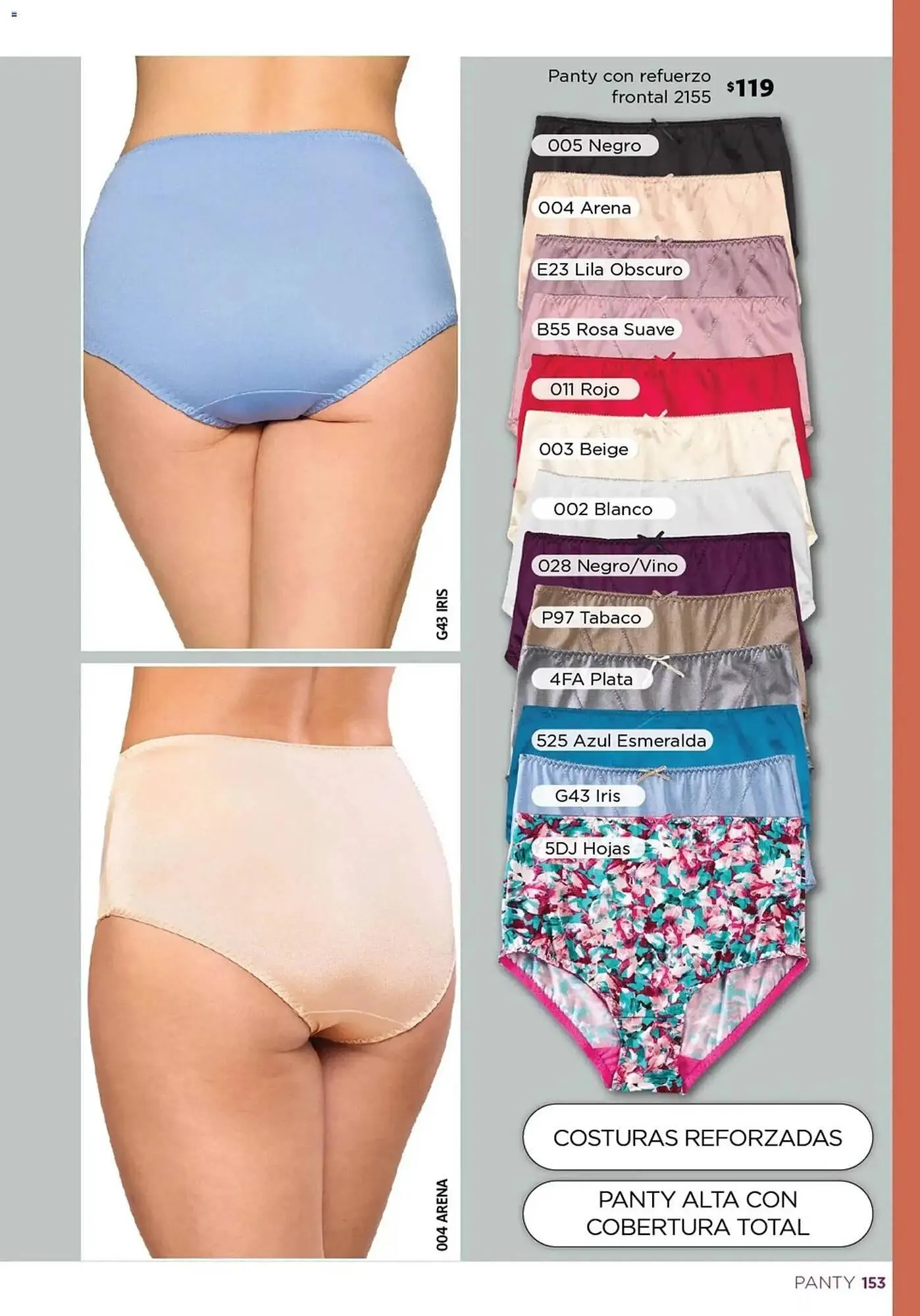 Catálogo de Catálogo Ilusión 1 de abril al 1 de mayo 2026 - Pagina 157