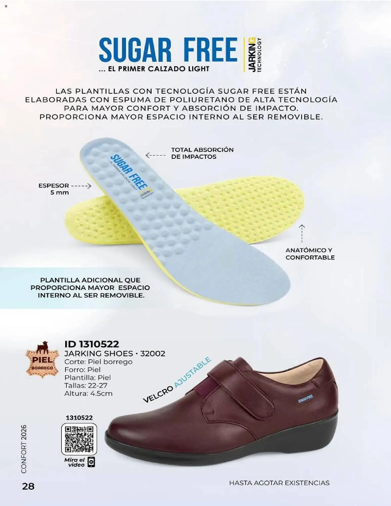 Catálogo de Catálogo Price Shoes 23 de abril al 1 de enero 2027 - Pagina 28