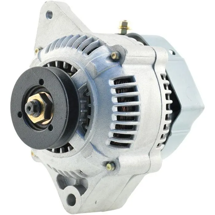 Alternador Remanufacturado Duralast DL13409