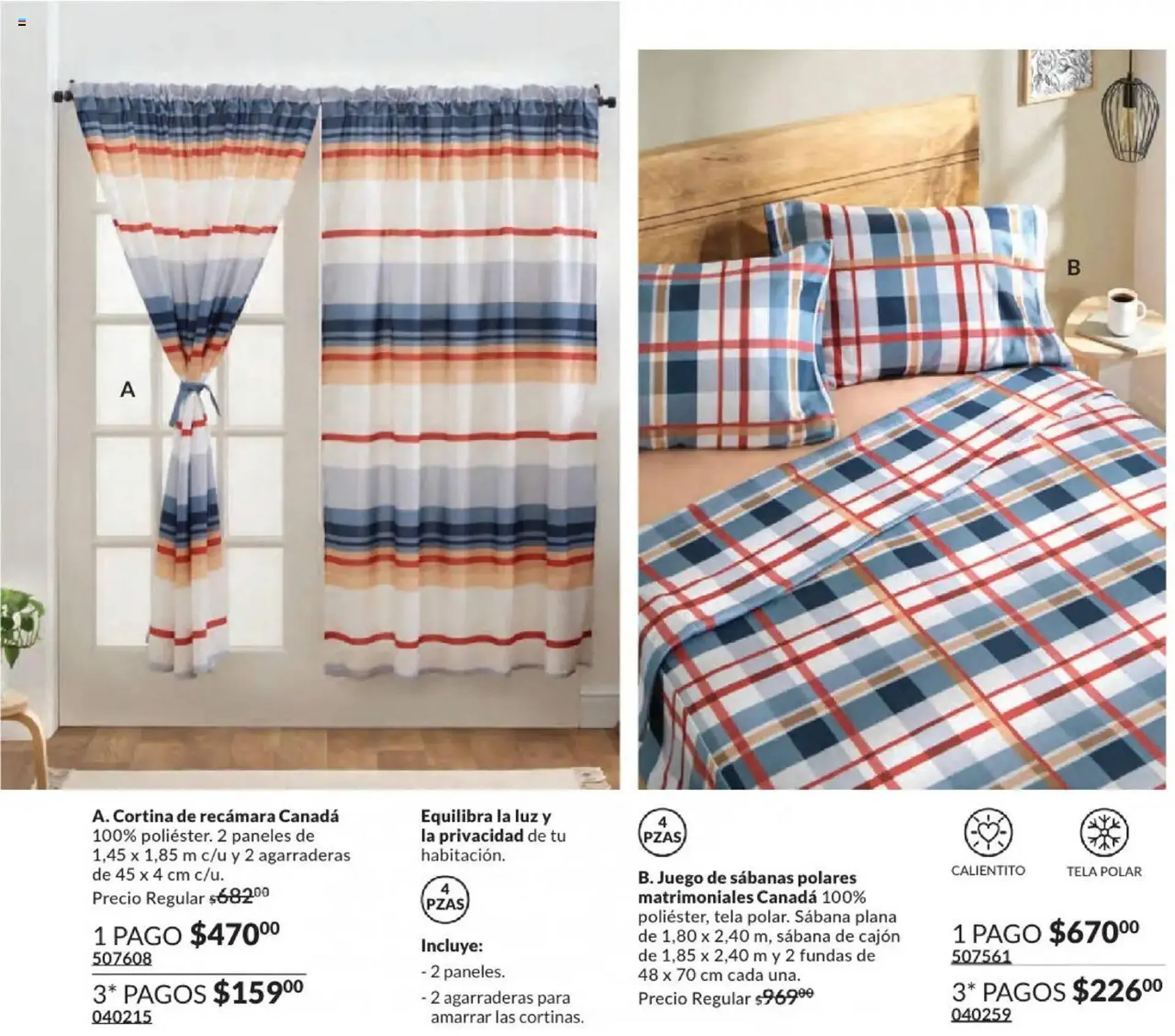 Catálogo de Catálogo Avon 27 de diciembre al 26 de febrero 2025 - Pagina 12