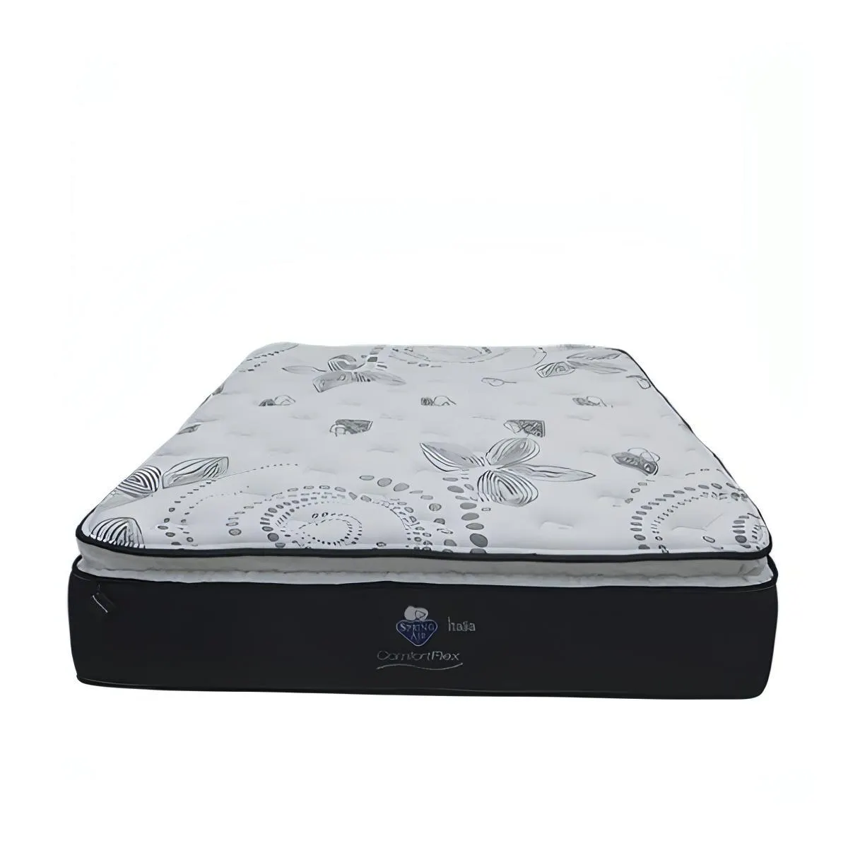 Colchón Spring Air Italia King Size