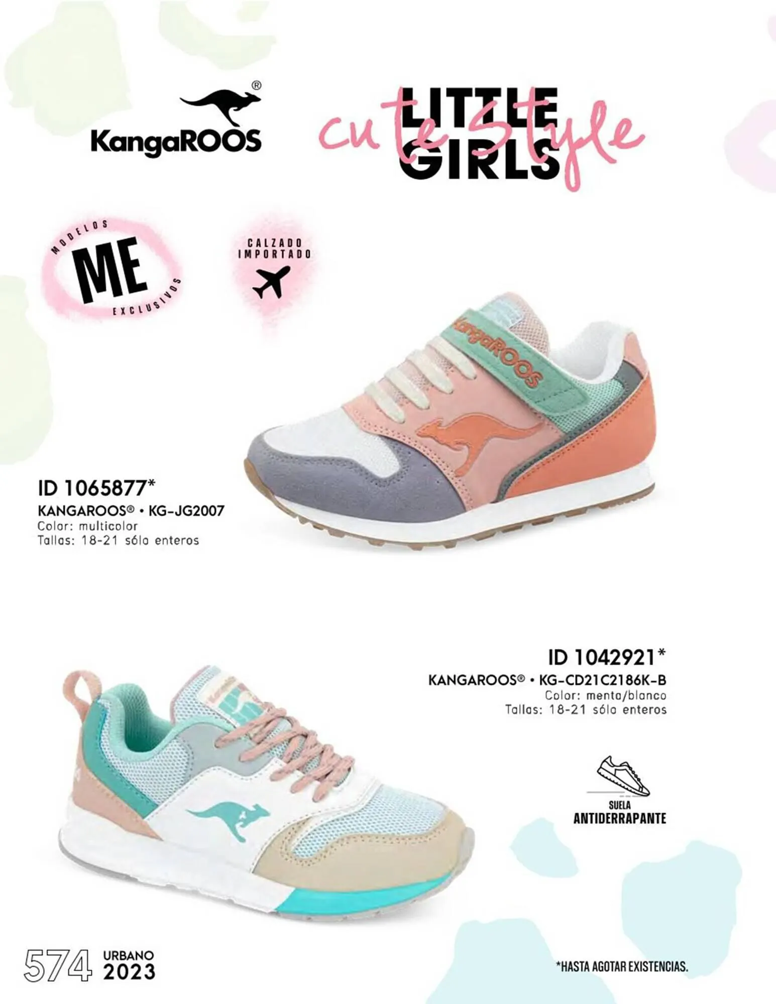 Catálogo de Catálogo Price Shoes 18 de abril al 10 de septiembre 2023 - Pagina 574