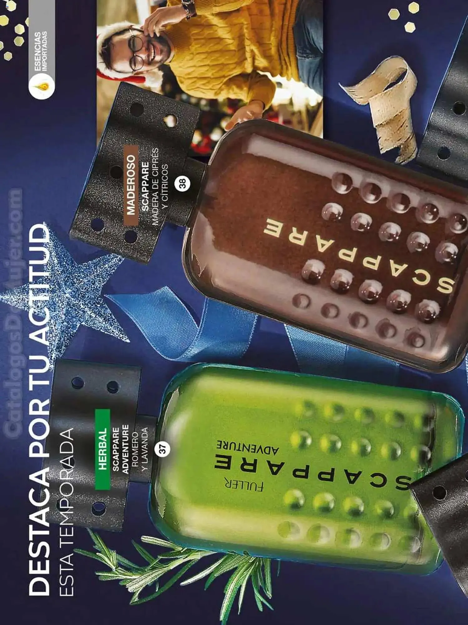 Catálogo de Catálogo Fuller 12 de noviembre al 3 de diciembre 2026 - Pagina 16