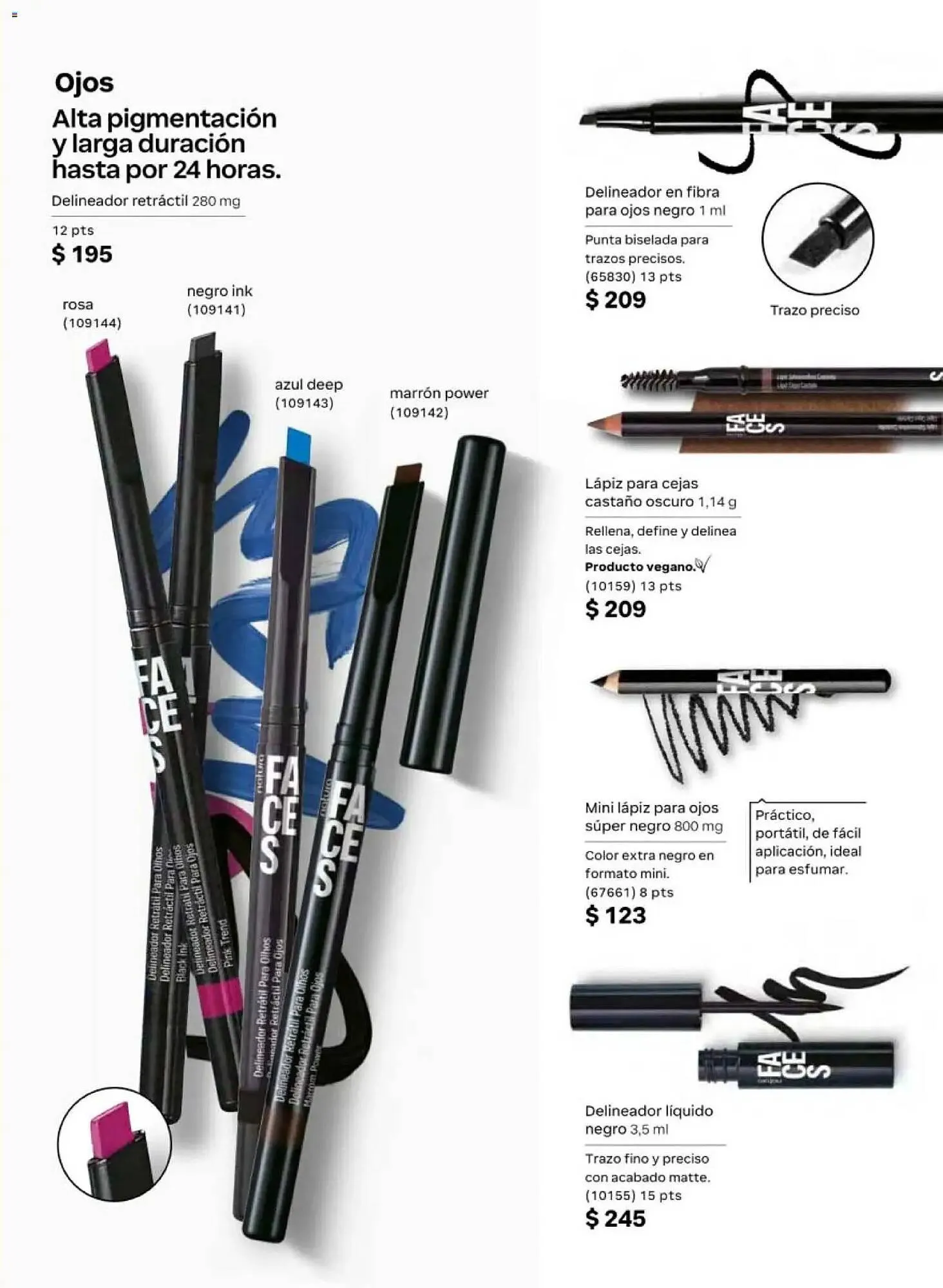 Catálogo de Catálogo Natura 13 de marzo al 23 de marzo 2026 - Pagina 73