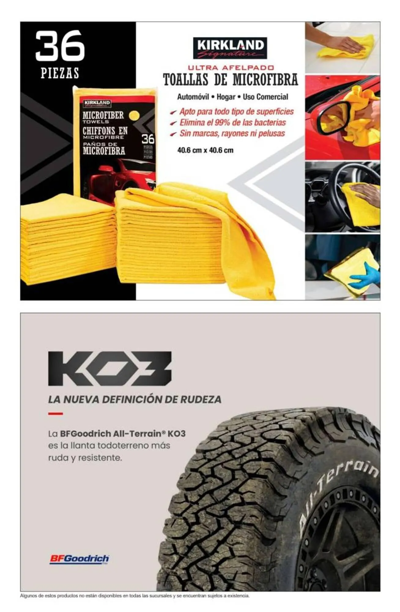 Catálogo de Catálogo Costco 10 de septiembre al 30 de septiembre 2025 - Pagina 32