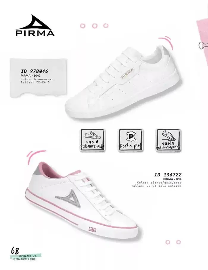 Catálogo de URBANO  25 de noviembre al 31 de enero 2025 - Pagina 68