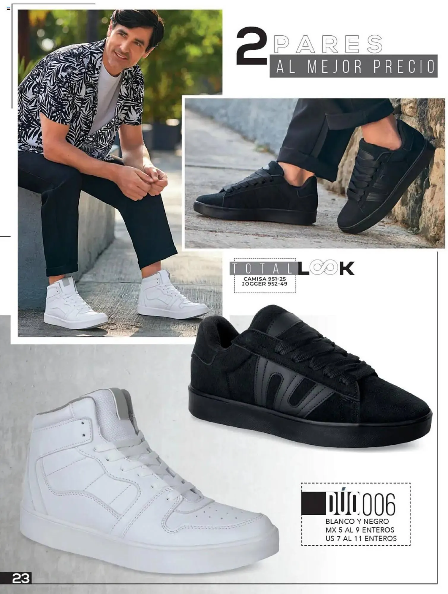 Catálogo de Catálogo Cklass 14 de julio al 1 de enero 2026 - Pagina 24