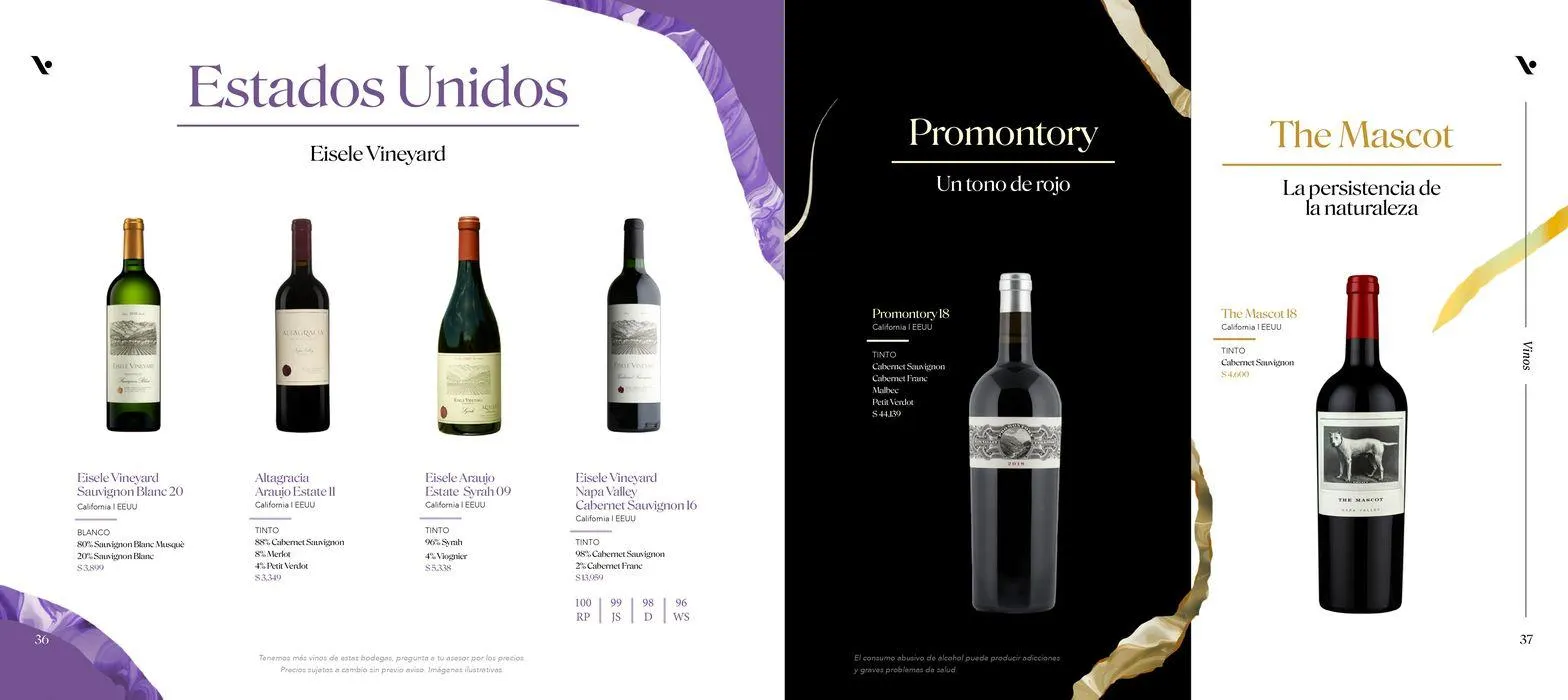 Catálogo de Catálogo 2024 1 de enero al 31 de diciembre 2024 - Pagina 19