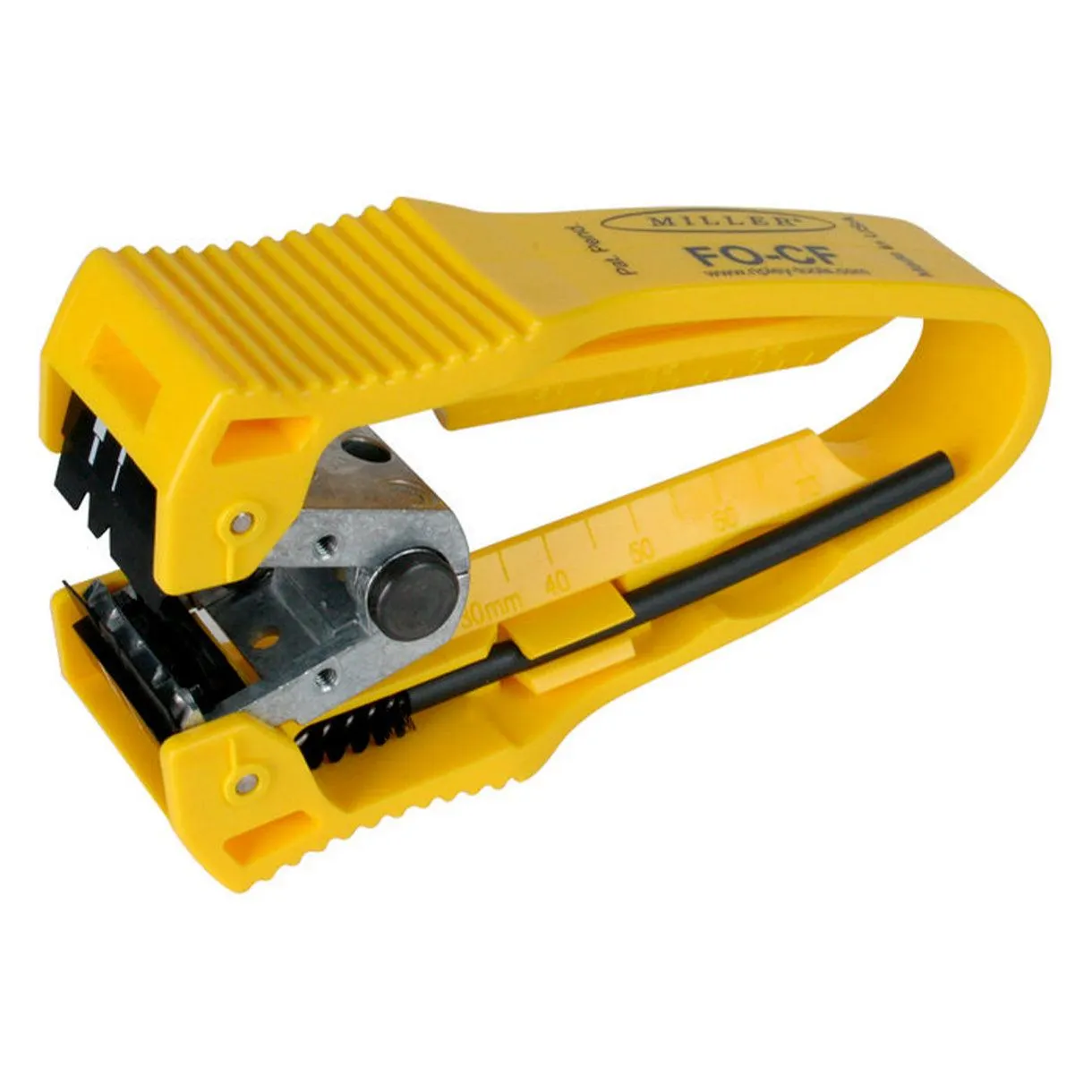 FO-CF Desforradora longitudinal de 250/900 µm, 1.6-3.0 mm