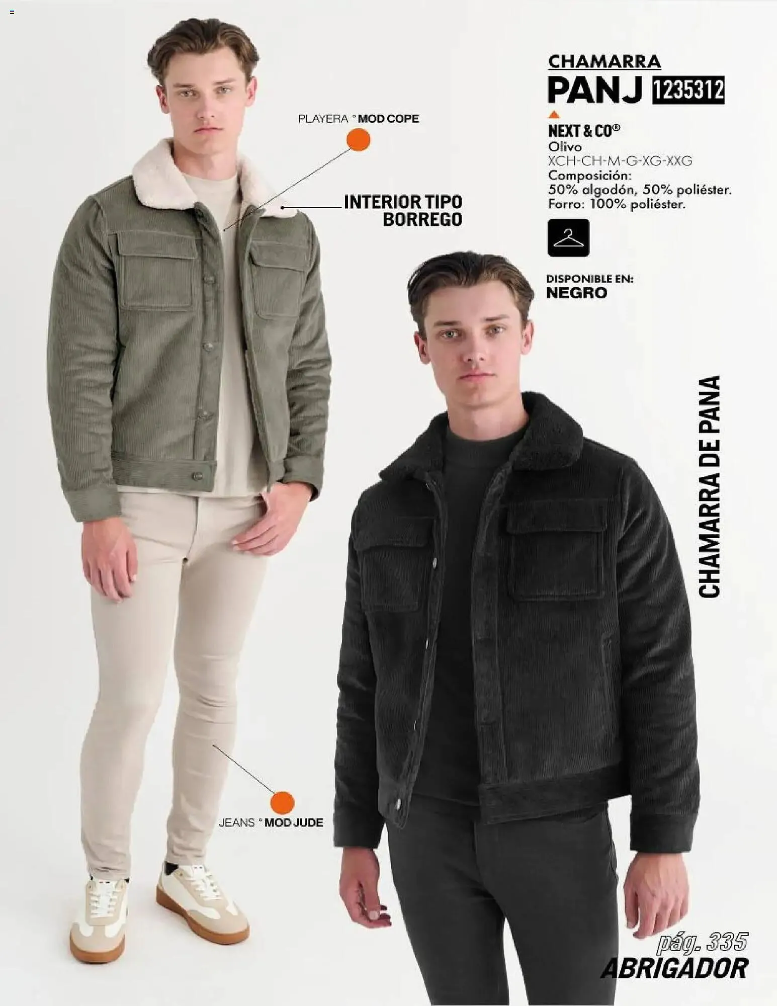 Catálogo de Catálogo Price Shoes 11 de noviembre al 1 de marzo 2026 - Pagina 335