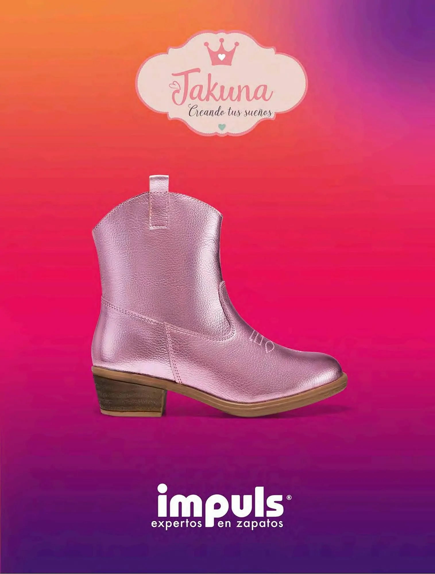 Catálogo de Catálogo Impuls 1 de agosto al 31 de diciembre 2023 - Pagina 3