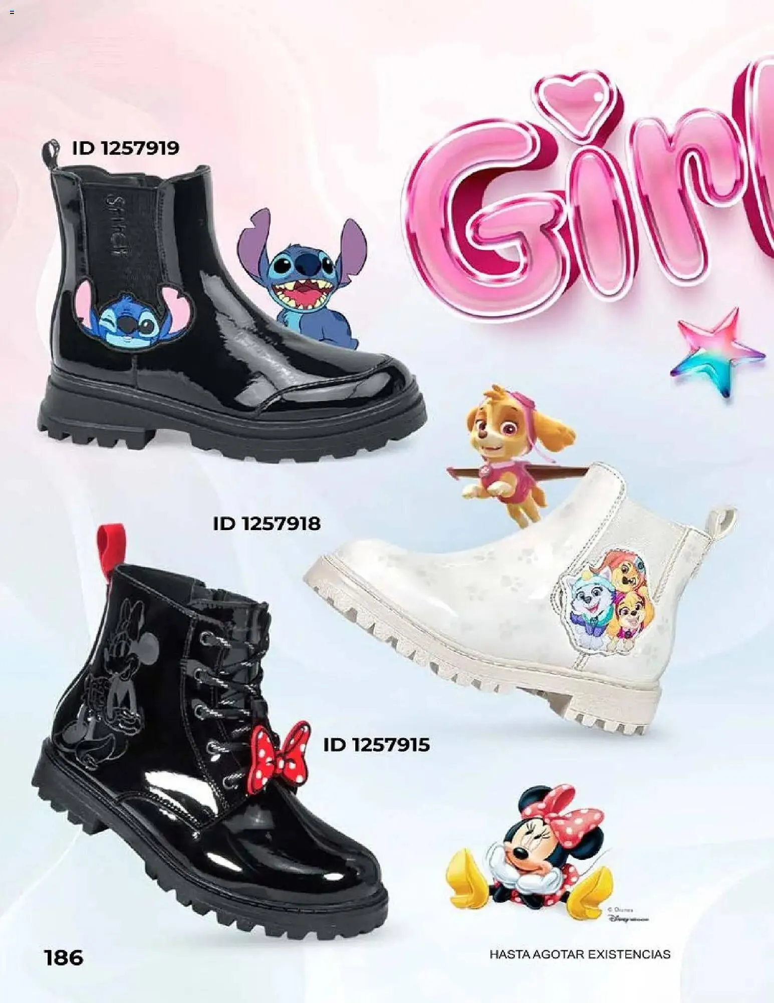 Catálogo de Catálogo Price Shoes 10 de diciembre al 1 de enero 2027 - Pagina 186