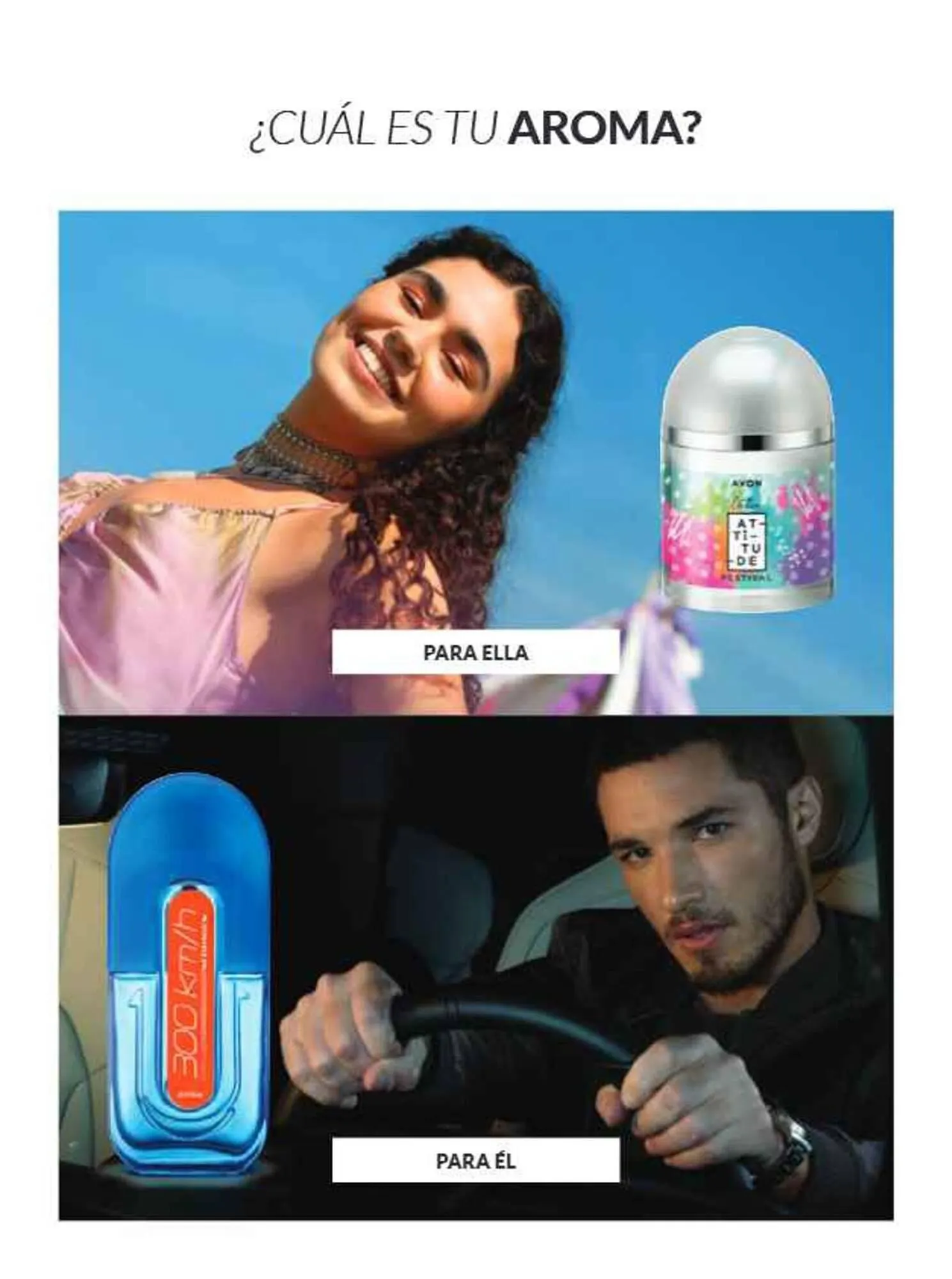 Catálogo de Catálogo Avon 10 de septiembre al 30 de septiembre 2025 - Pagina 57