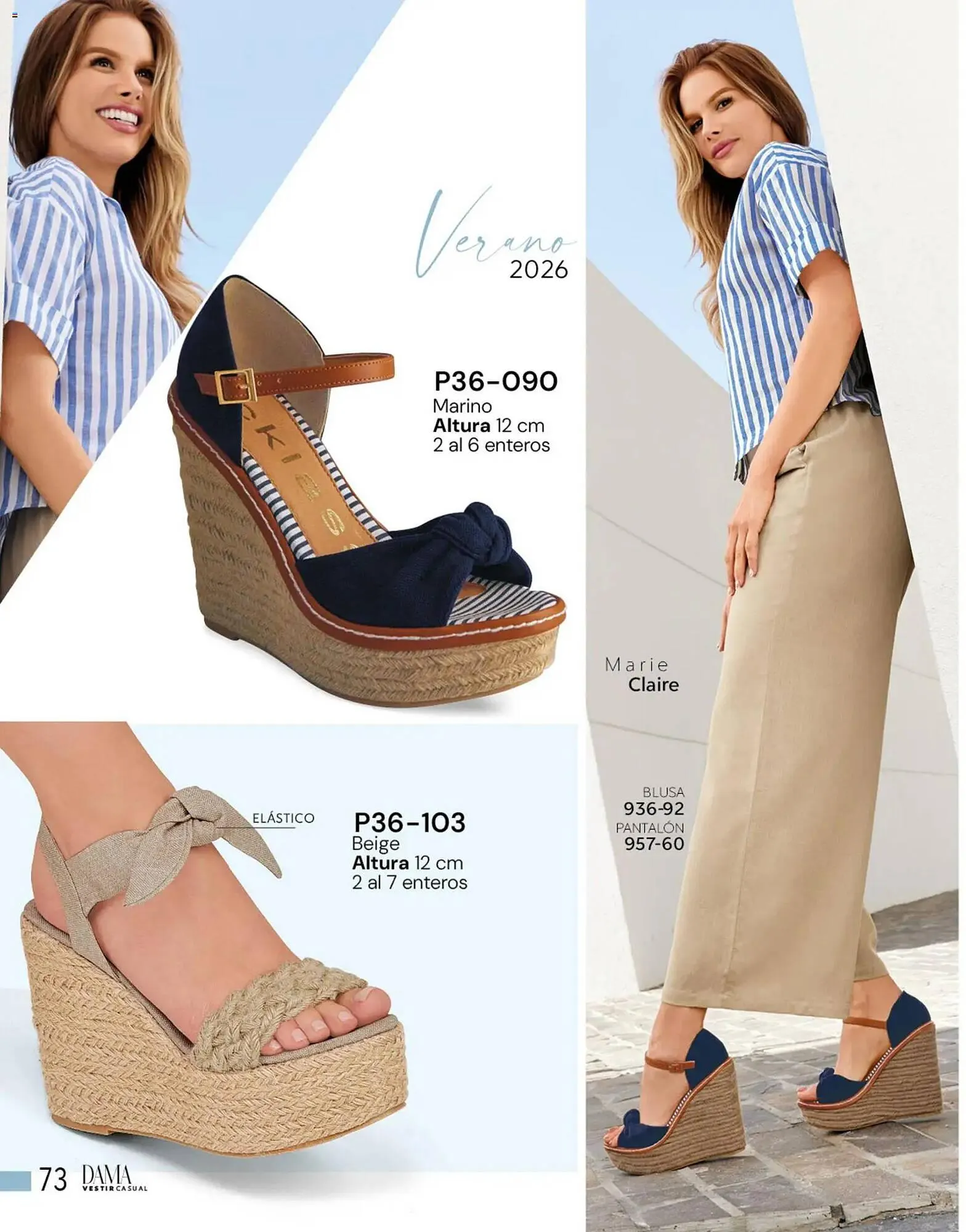 Catálogo de Catálogo Cklass 5 de marzo al 1 de septiembre 2026 - Pagina 307