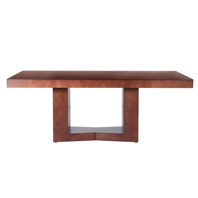 QUEBEC - MESA DE COMEDOR