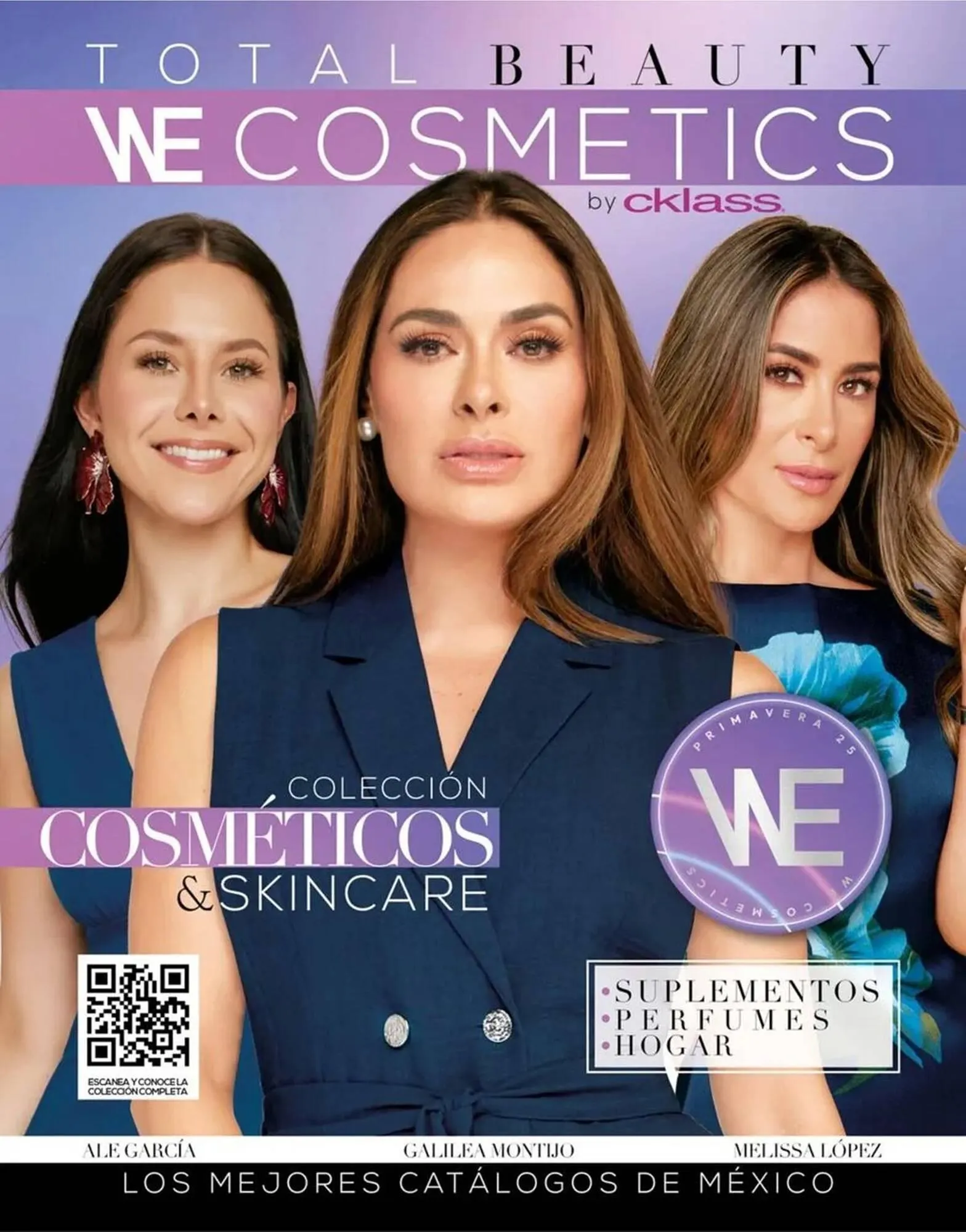 Catálogo de Catálogo Cklass 31 de enero al 28 de febrero 2026 - Pagina 1