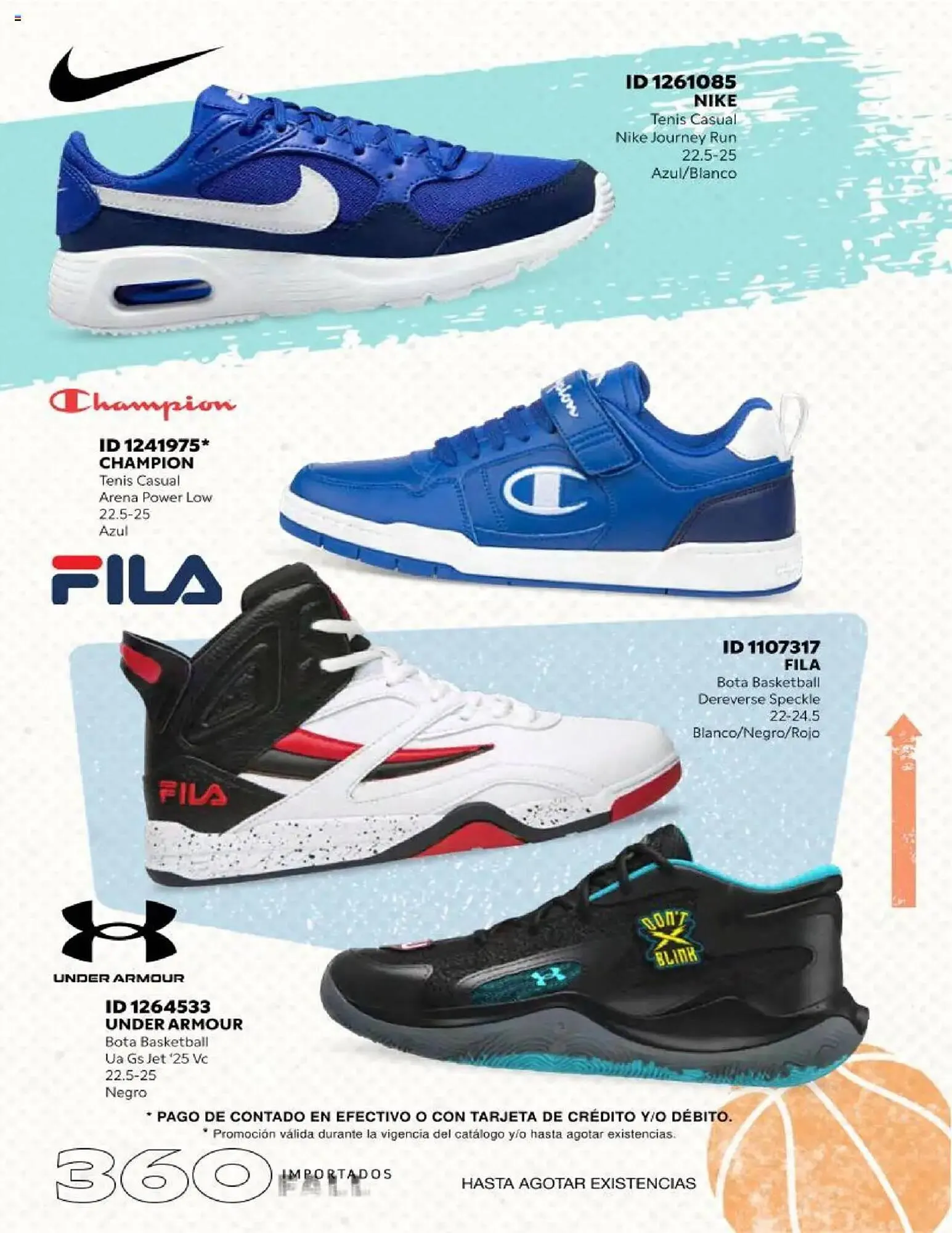 Catálogo de Catálogo Price Shoes 18 de octubre al 1 de enero 2026 - Pagina 358